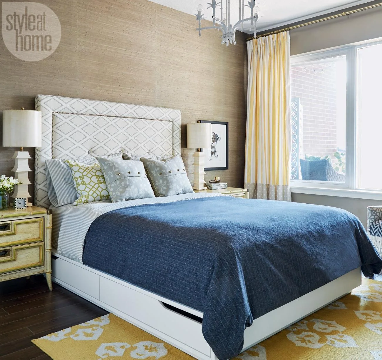 image via Style at Home, courtesy of Donna Griffith