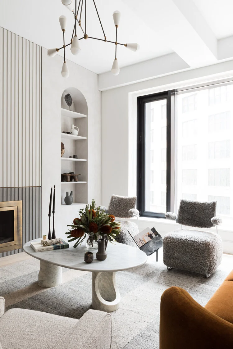 image courtesy of Yael Weiss Interiors