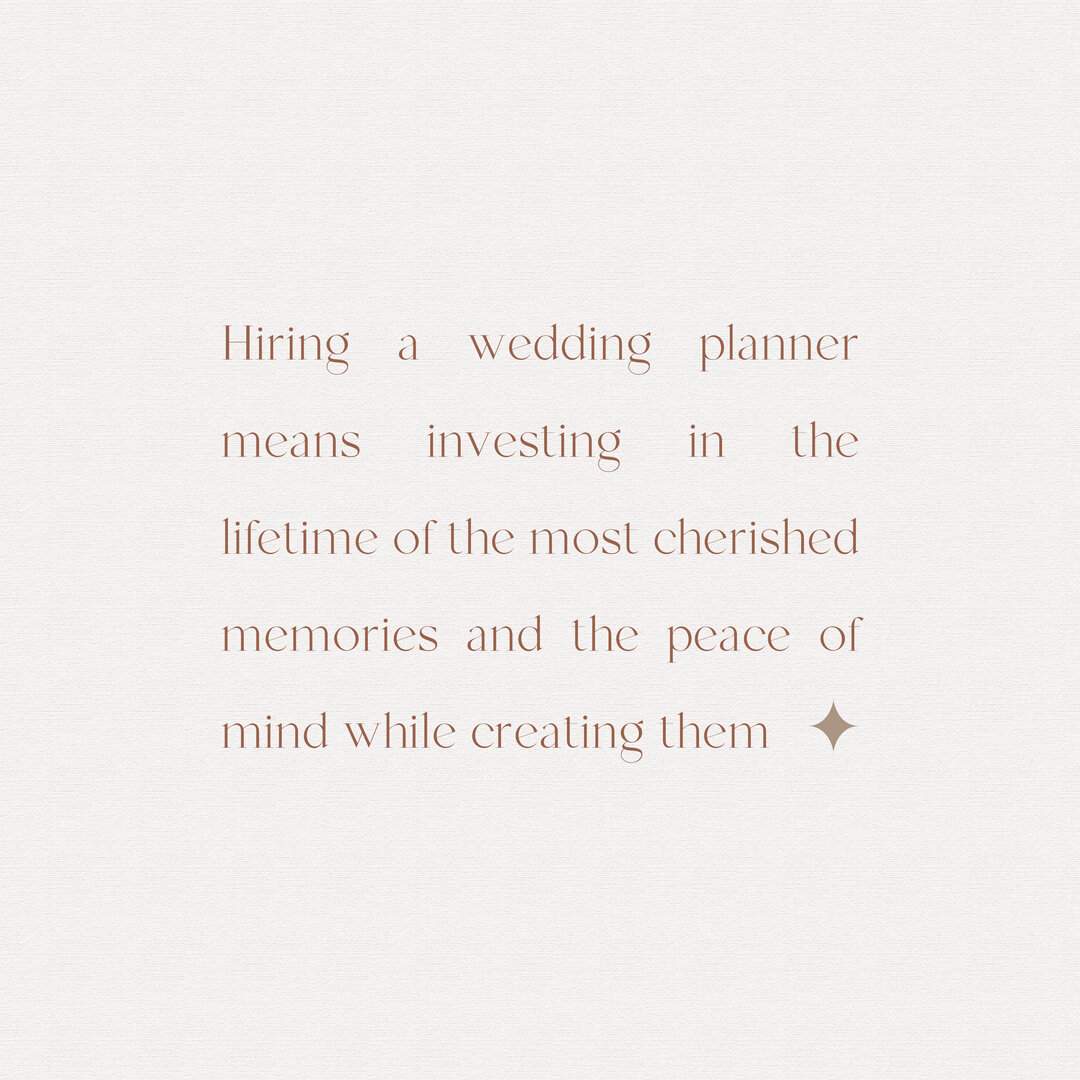 ALL I WANT FOR CHRISTMAS IS A WEDDING PLANNER! ​​​​​​​​
​​​​​​​​
If you're planning your dream wedding, you may wonder if you need a wedding planner. The answer is a resounding YES! ​​​​​​​​
Planning a wedding can be a daunting and overwhelming task.