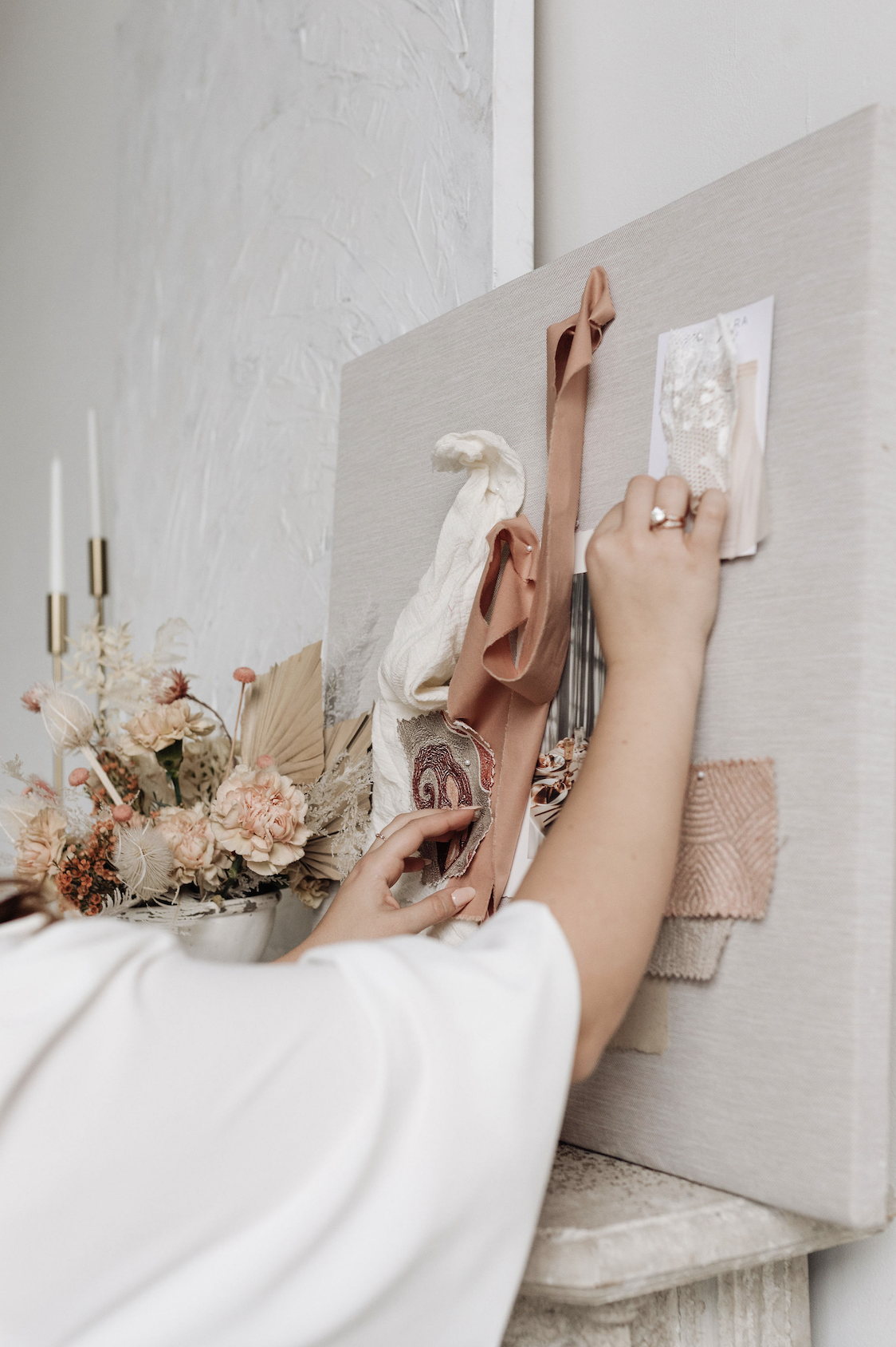 Wedding Design vs Wedding Planning:                           What’s the Difference?