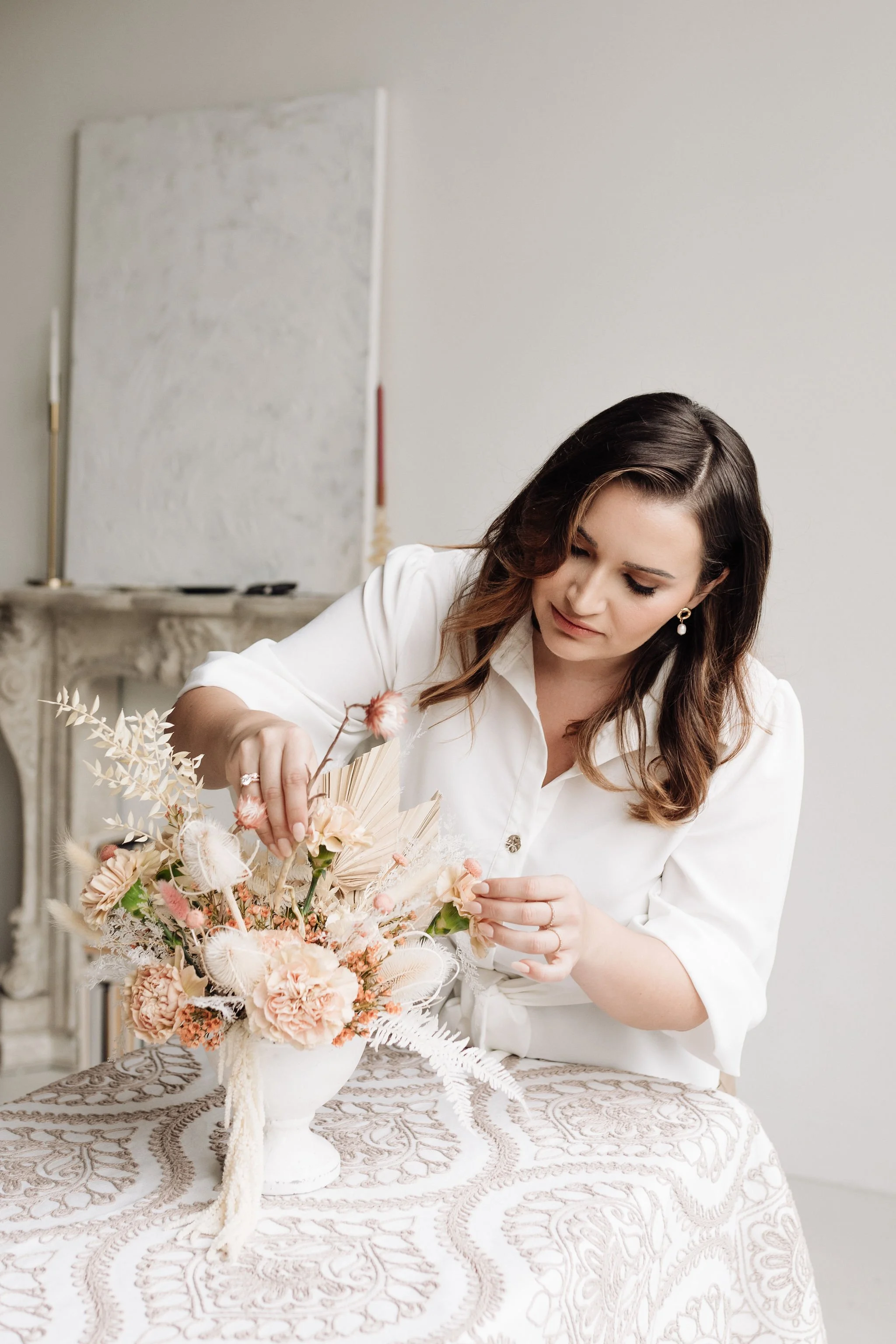 How to Incorporate Your Personal Style into Your Wedding