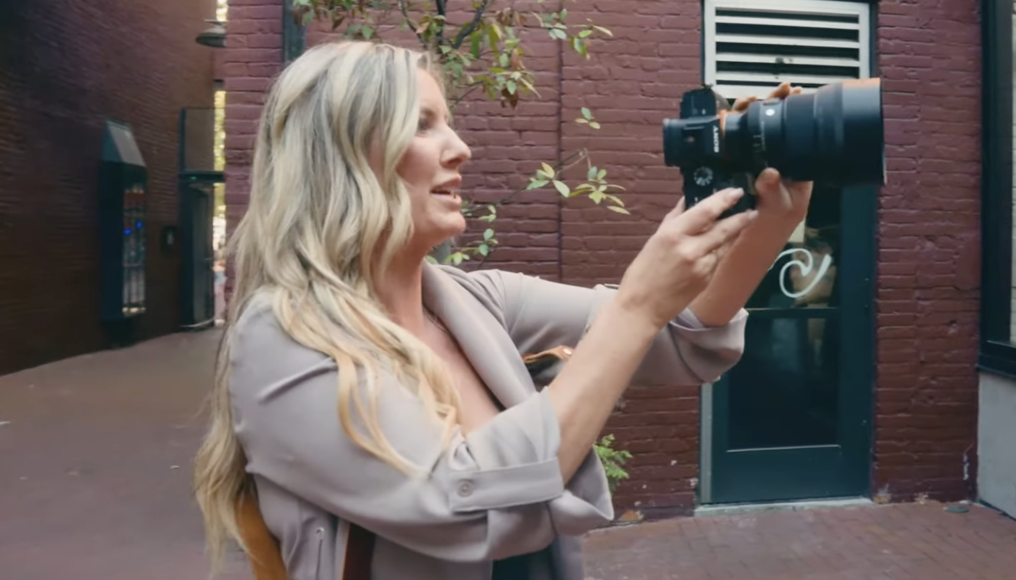 Shana delivered the video in a timely fashion and proved to be incredibly professional and dependable throughout the entire process – Jennifer Ginn, Photographer