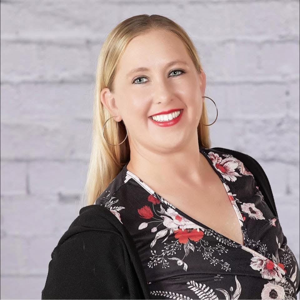 DeLyn Richardson, Director at Large