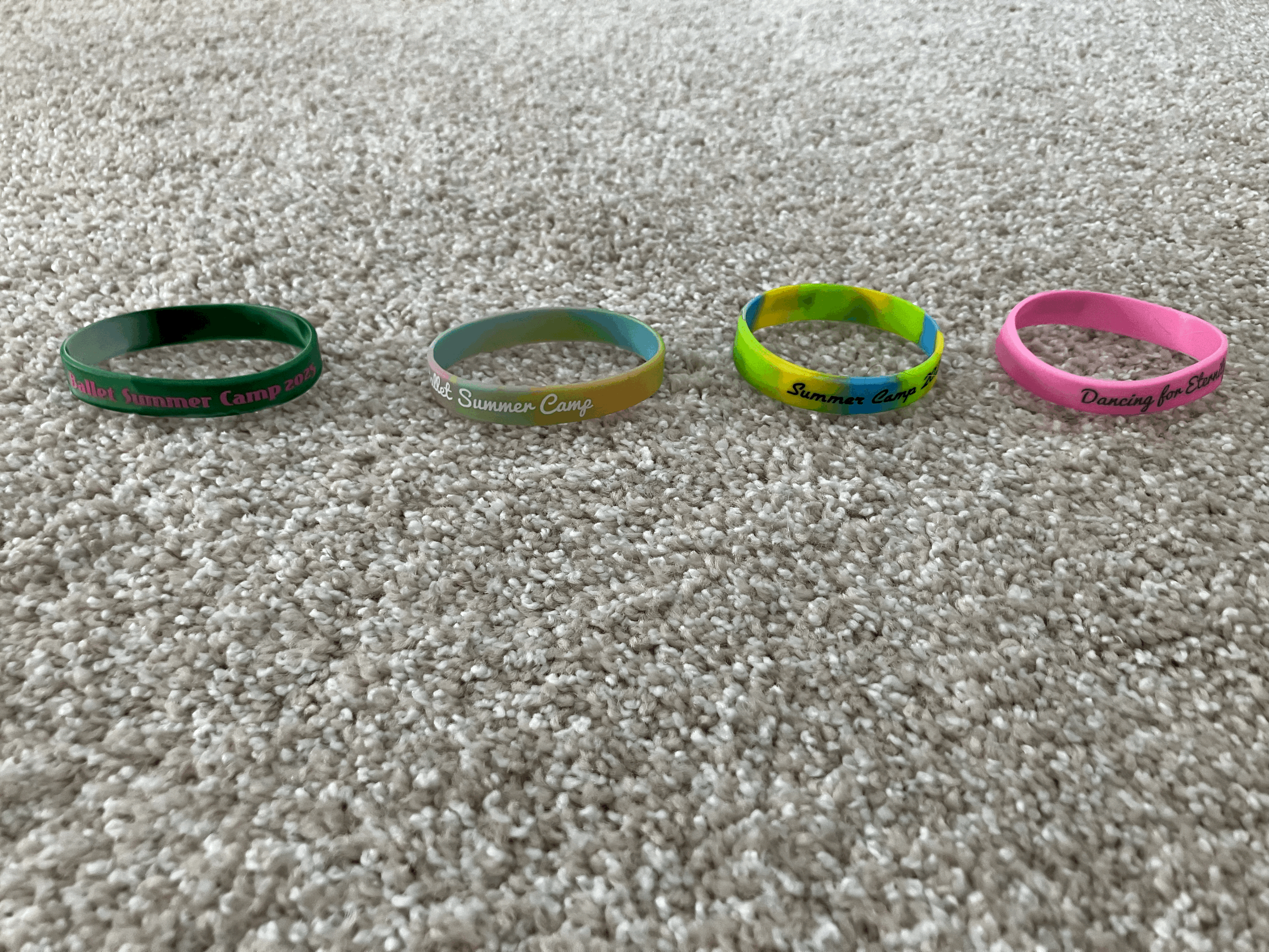 Child Bracelets