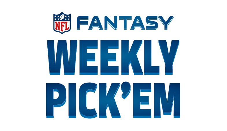 2026 NFL Pick'Em League OVER $10,000 IN PRIZES - FREE TO PLAY (READ)