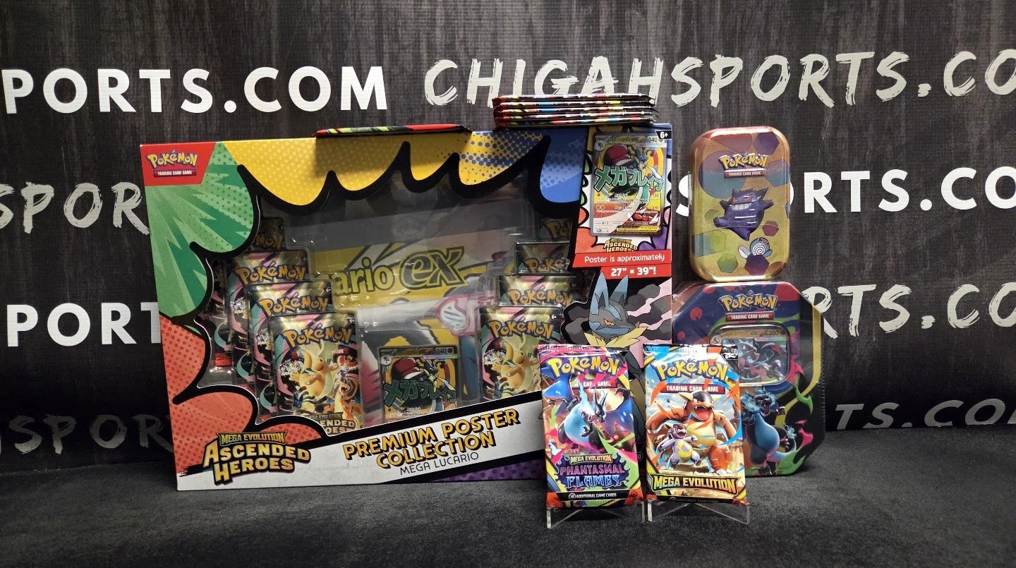 #494T Random-Element - Pokemon Premium Poster Mixer