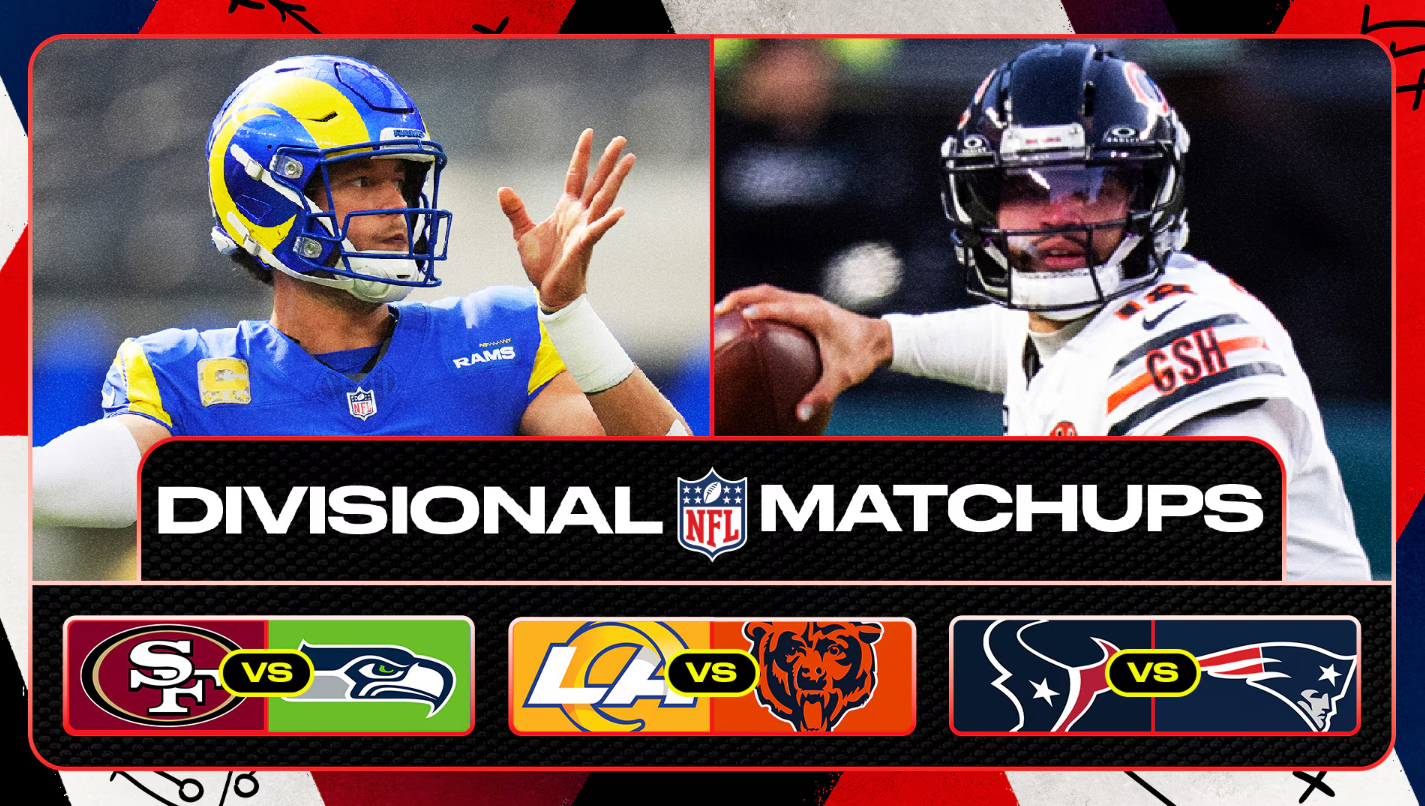 NO BREAKS SATURDAY 1/17.  Breaks will be posted Sunday and we will be back Monday.