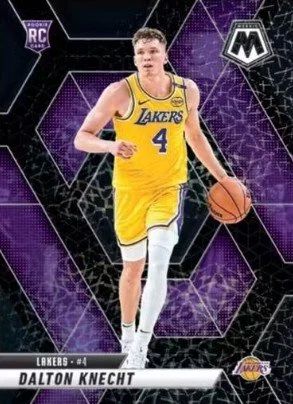 #180T PYT - 2-Box Mosaic International Hobby 2024-25 NBA