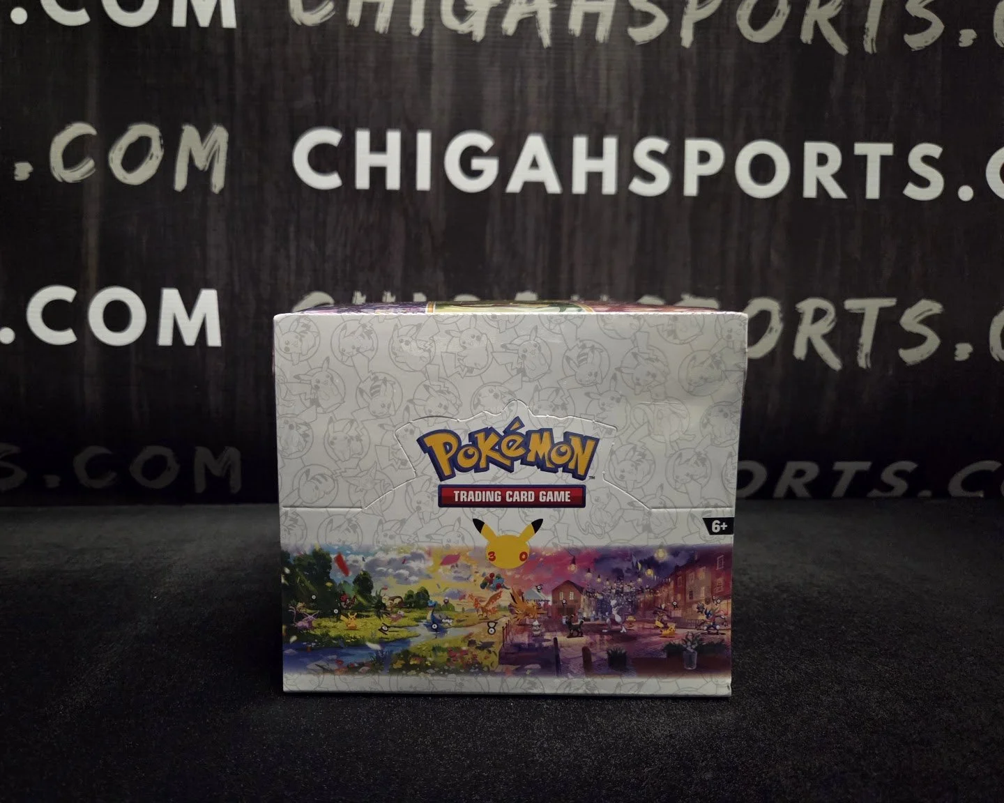 #468B Random-Element - Pokemon Mixer