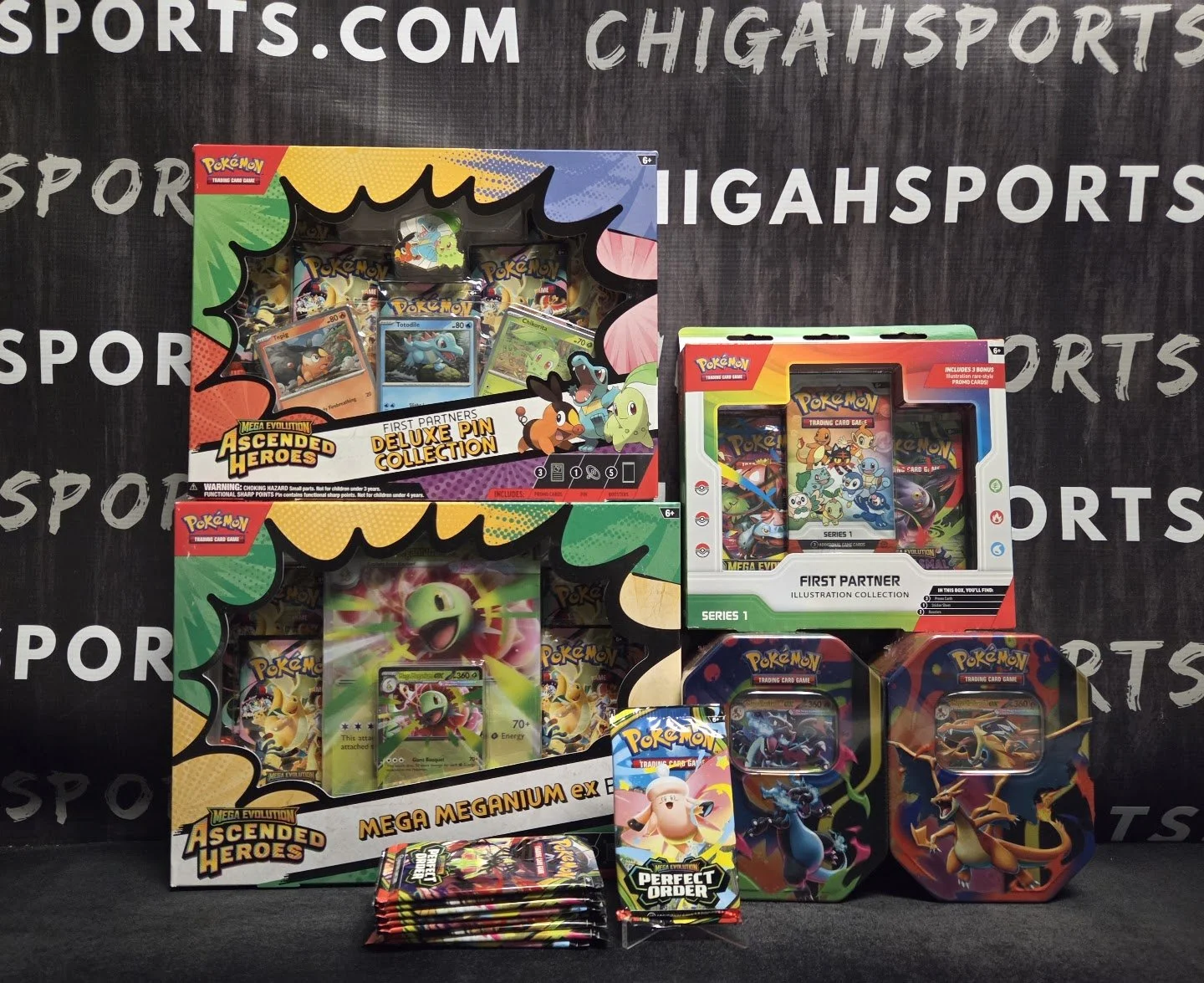 #662T Random-Element - Pokemon Mixer