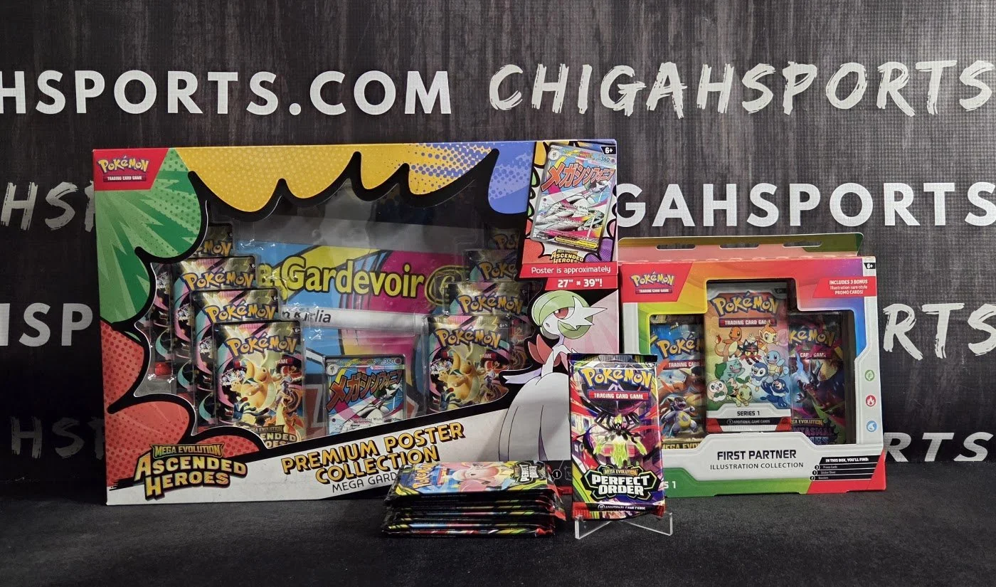 #444T Random-Element - Pokemon Premium Poster Mixer