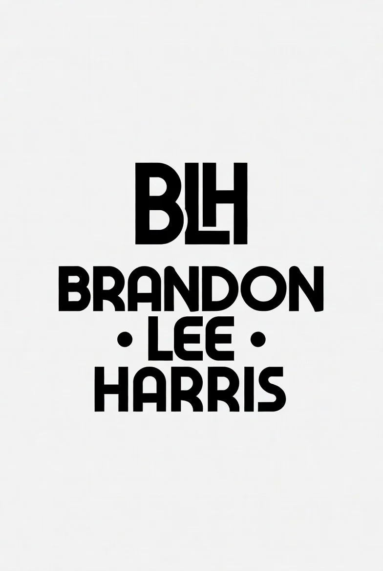 brandon lee harris
