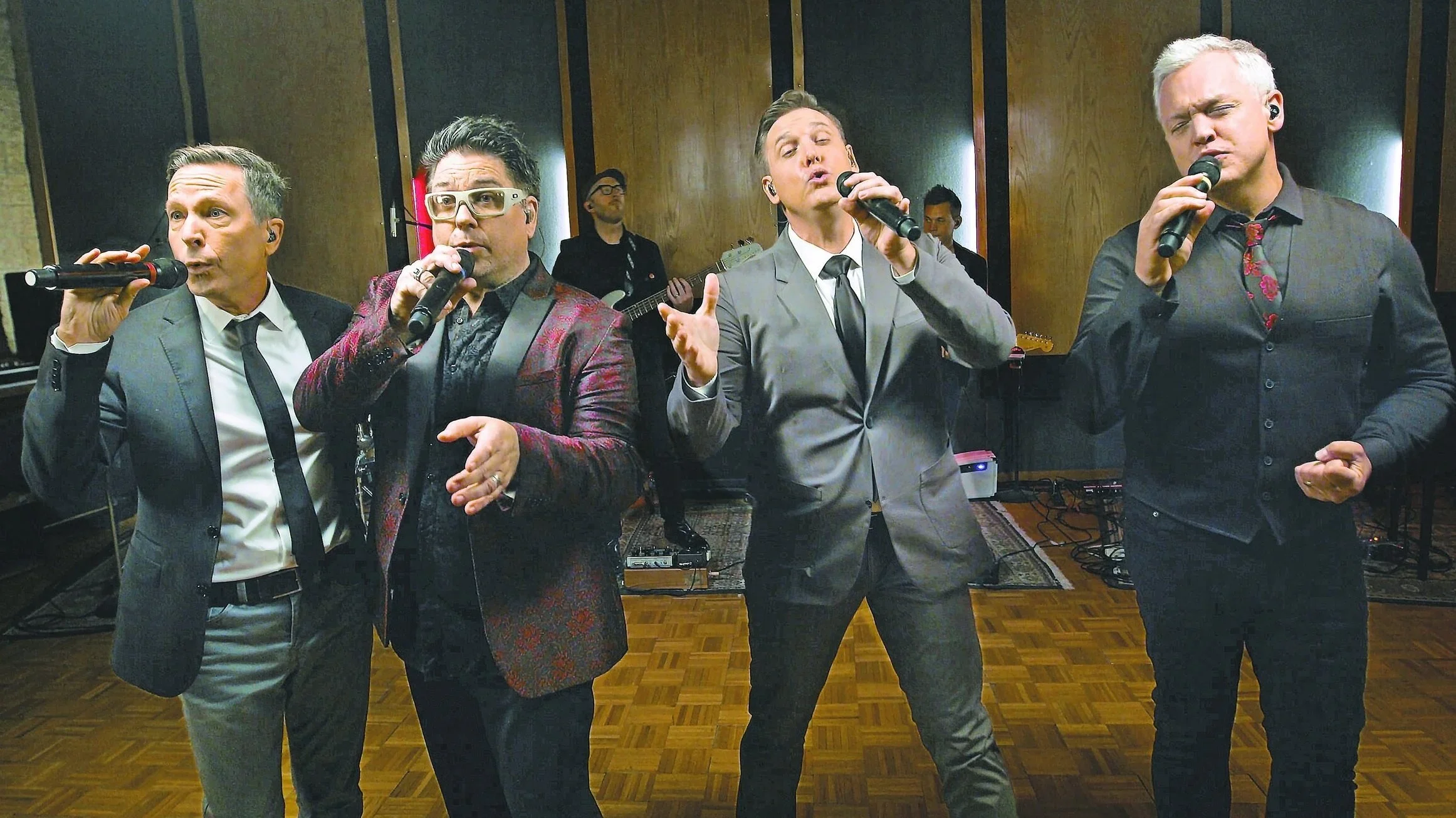 COVID didn't steal Christmas concerts: Streaming shows in the Twin Cities