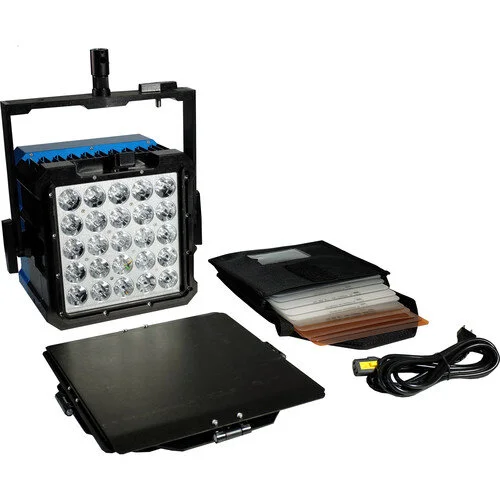 Nila Boxer Deluxe Daylight LED Fixture Kit
