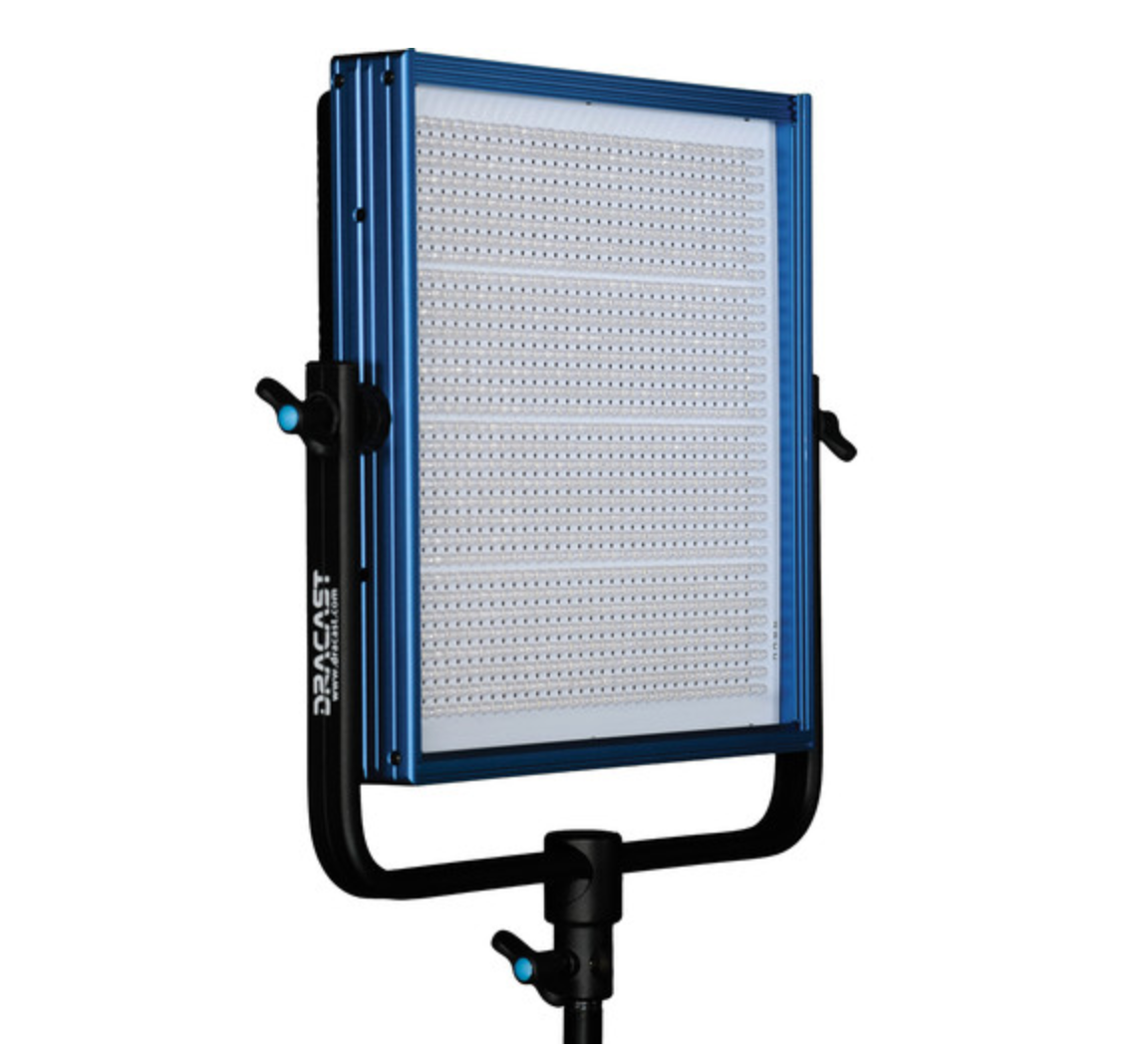 Dracast 1000 1X1 Bi-Color LED SET of two