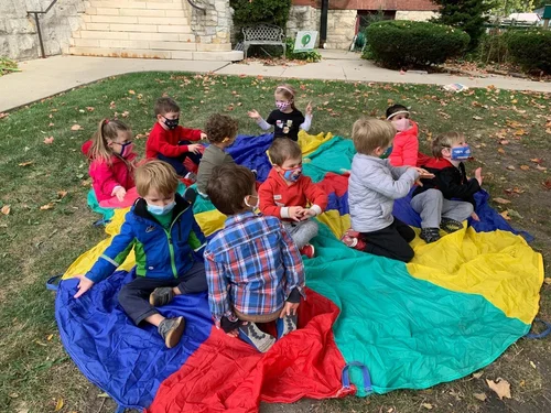 Classes — Pilgrim: A Community Preschool