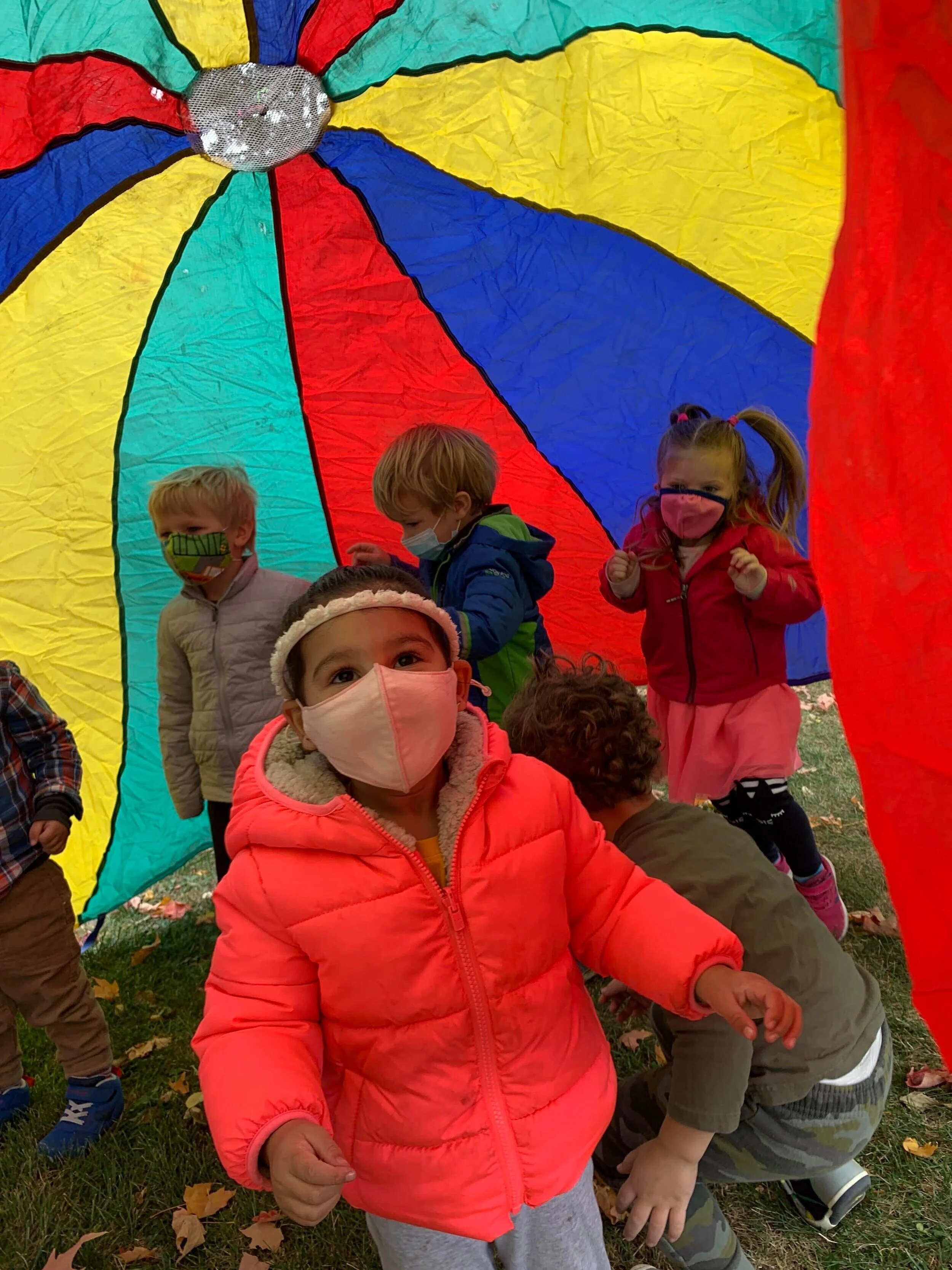 Pilgrim: A Community Preschool