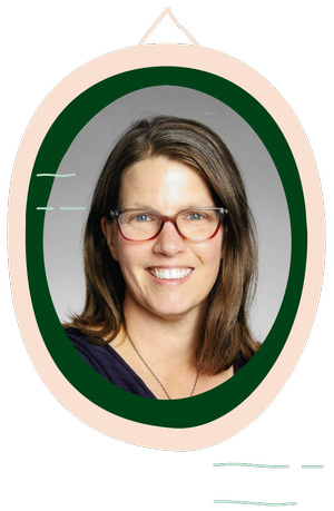 Emily Norman — Pilgrim: A Community Preschool