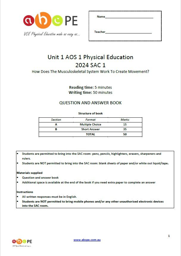 Unit 1 2024 SAC 1 cover sheet.jpg