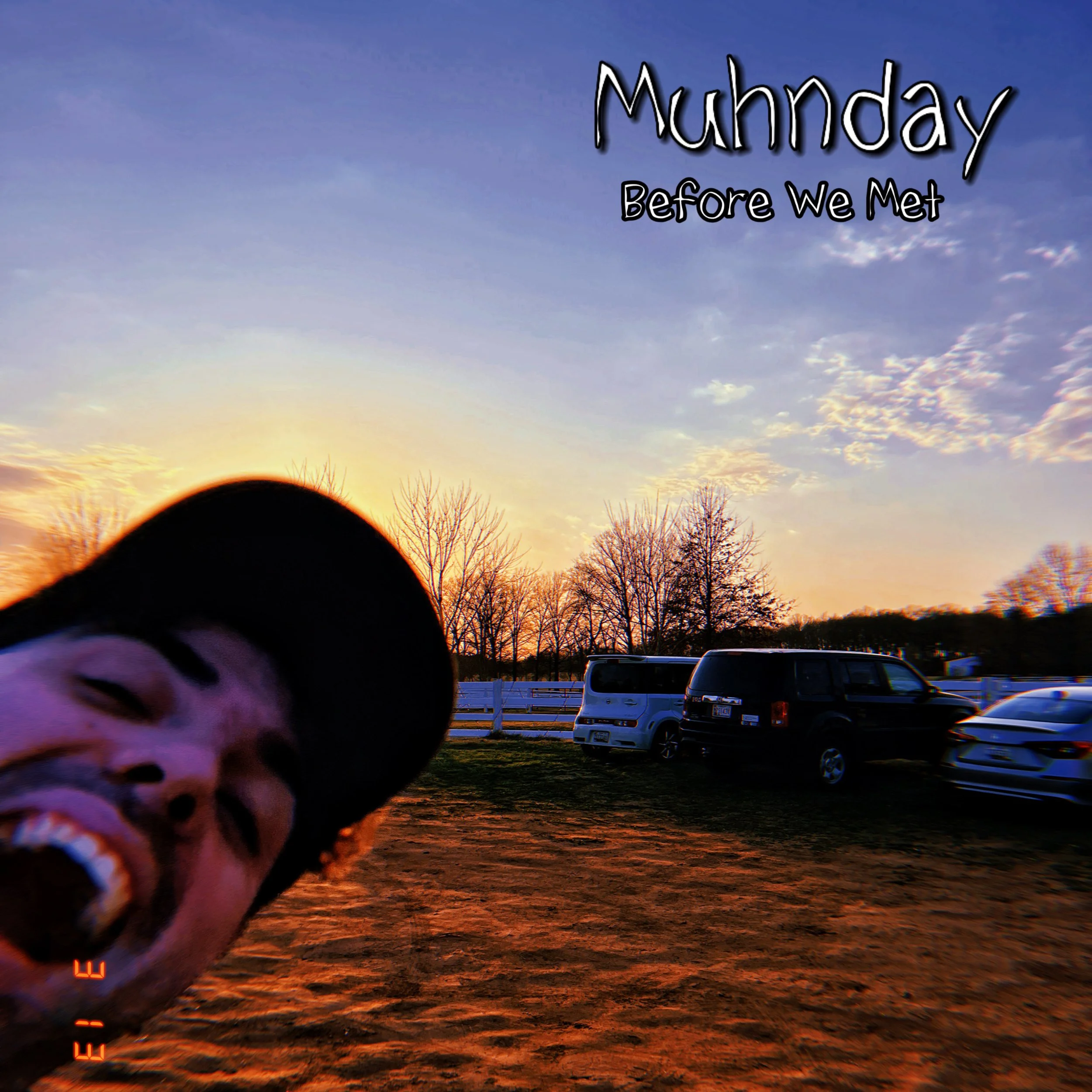 Muhnday – ‘Before We Met’
