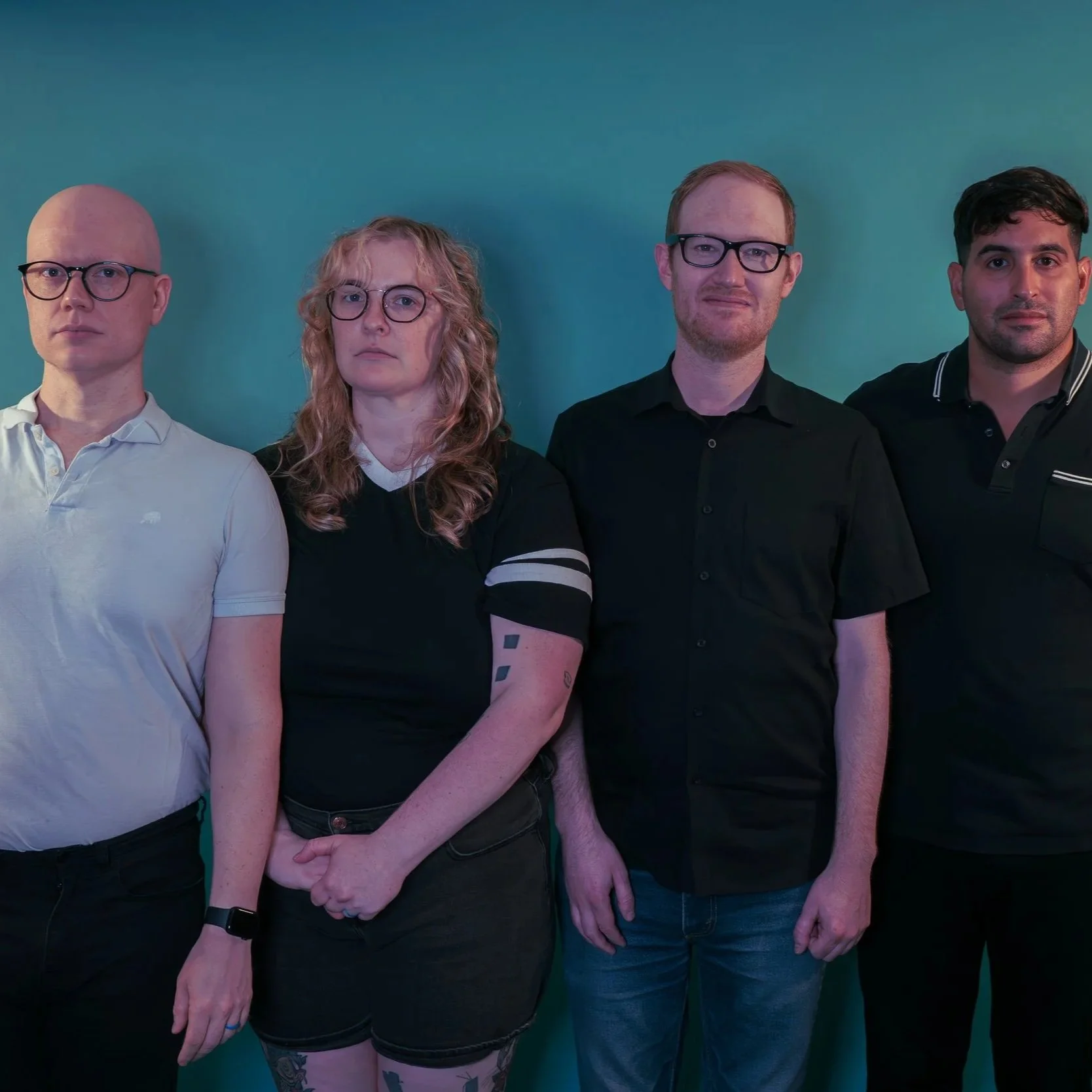 Awful Din Want You Out of Their Basement