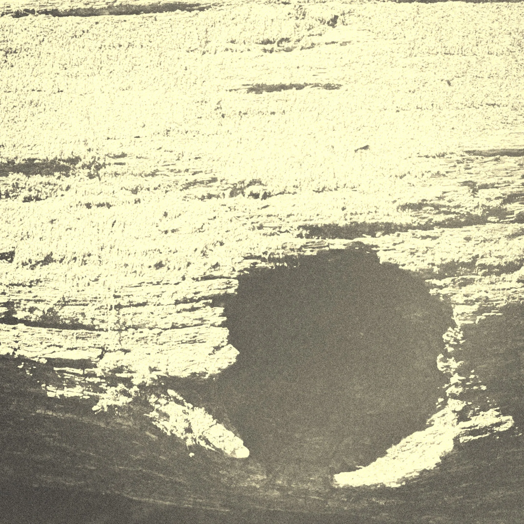 Ground Swell – “Garbage // 71 North”