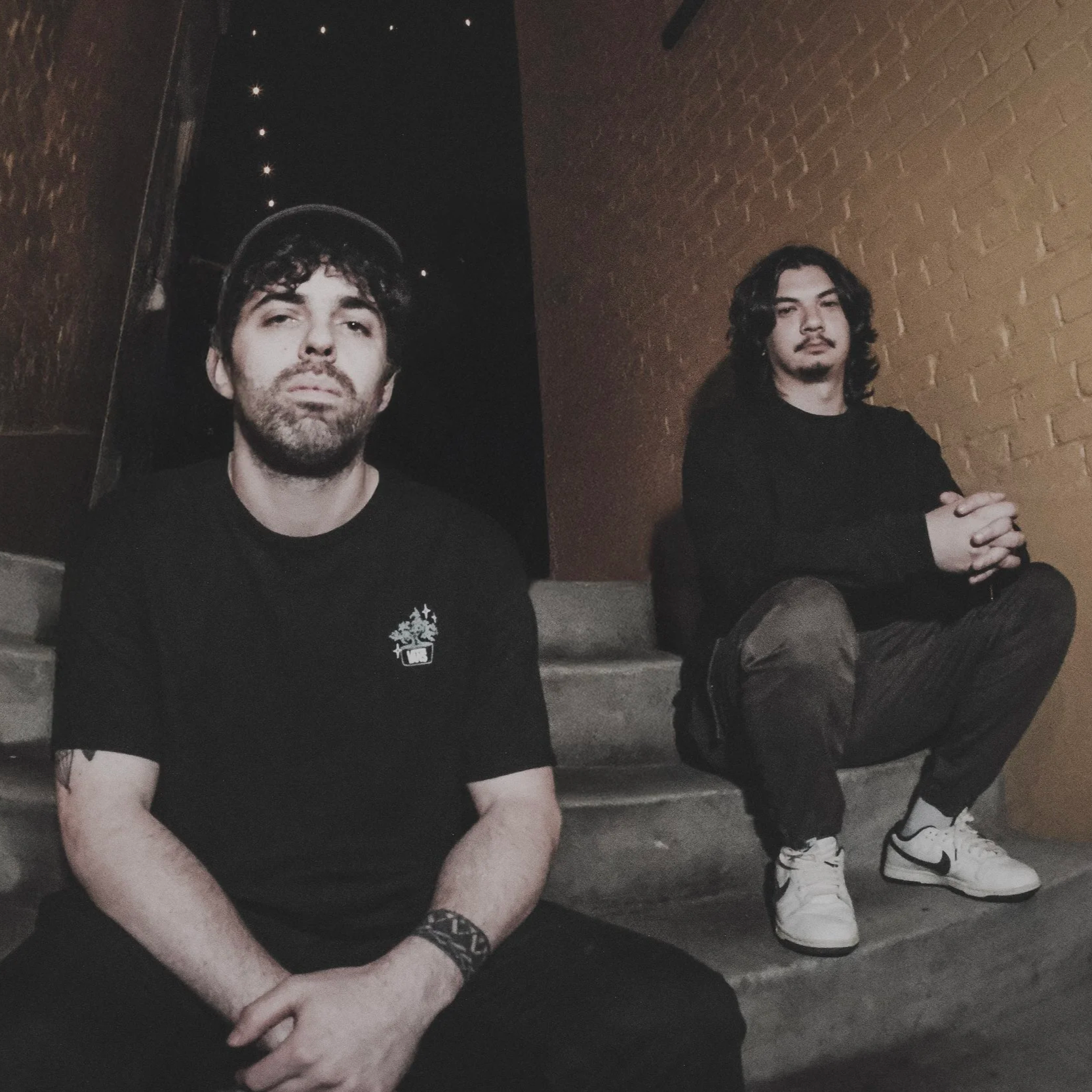 Can You Not?’s Sarcastic Thank You Note to Self-Destruction – “Thanks, homie!”