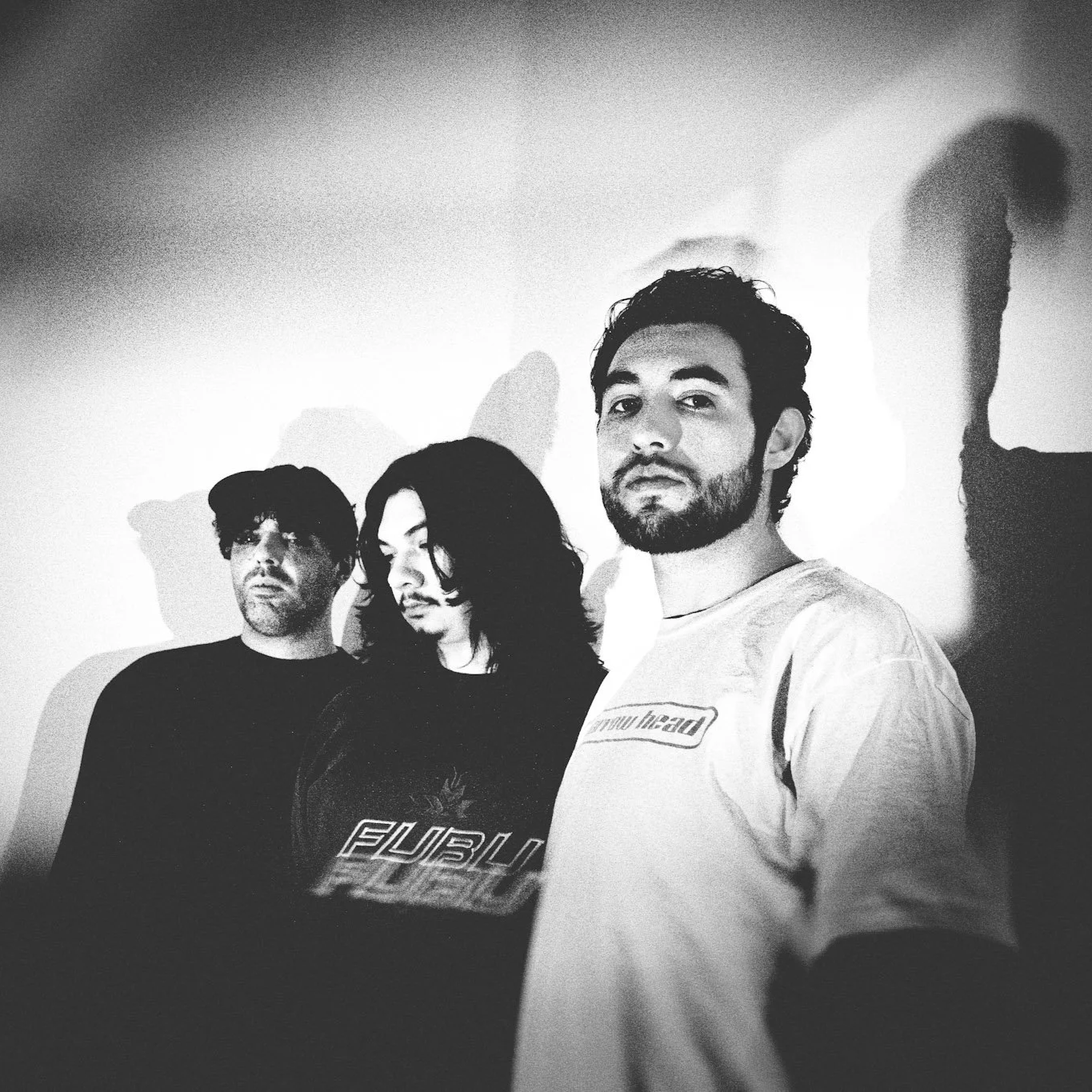 Muhnday’s “Liquid Whispers” Turns Trauma into Confrontation