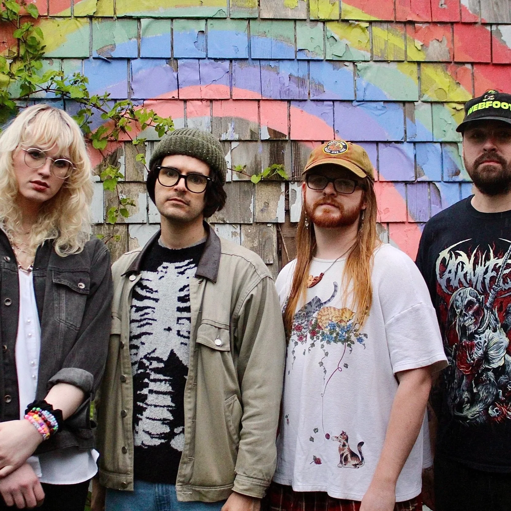 Swiss Army Wife announce new LP, share urgent love song “Emergency Contact”