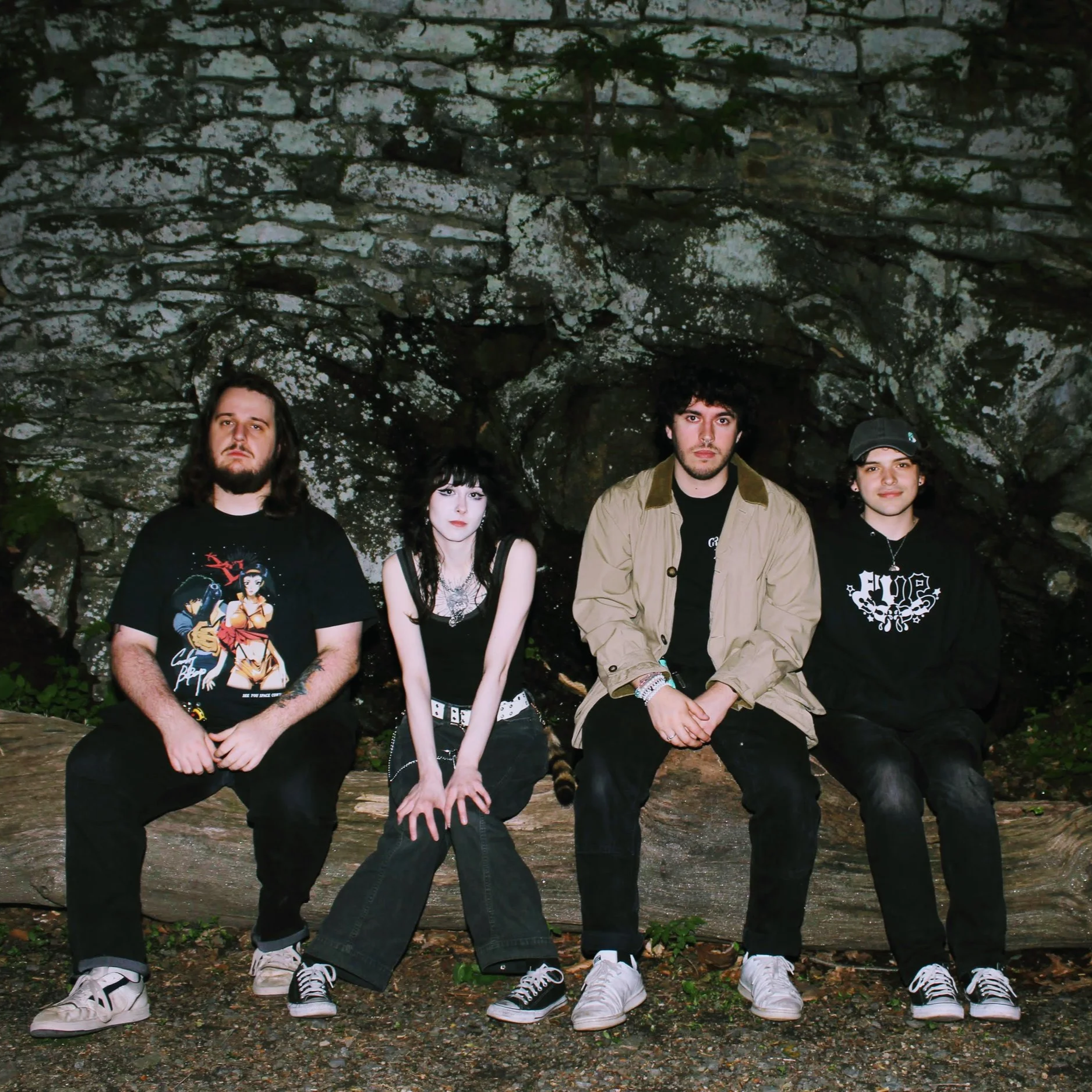 King Rat Unveil “The Truth” Ahead of ‘The Words That Cut Me’