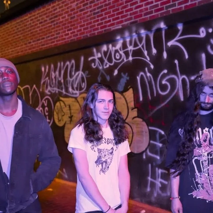 Checkmate Honors Sister’s Memory on New EP 'LOVE OF A SISTER'