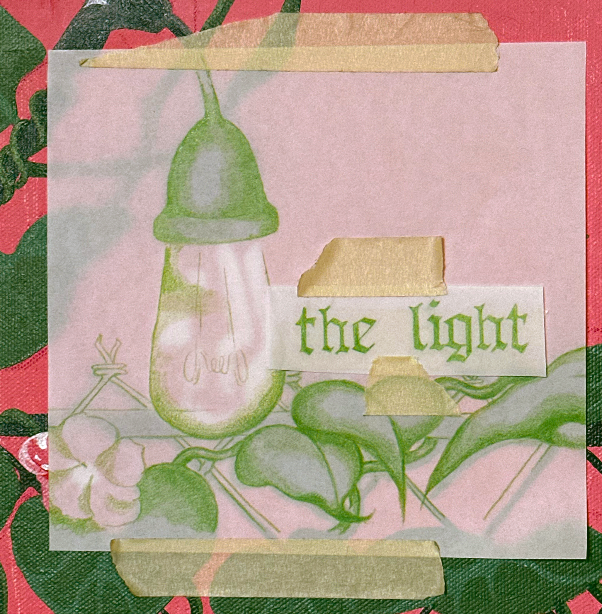 better living. – “the light”