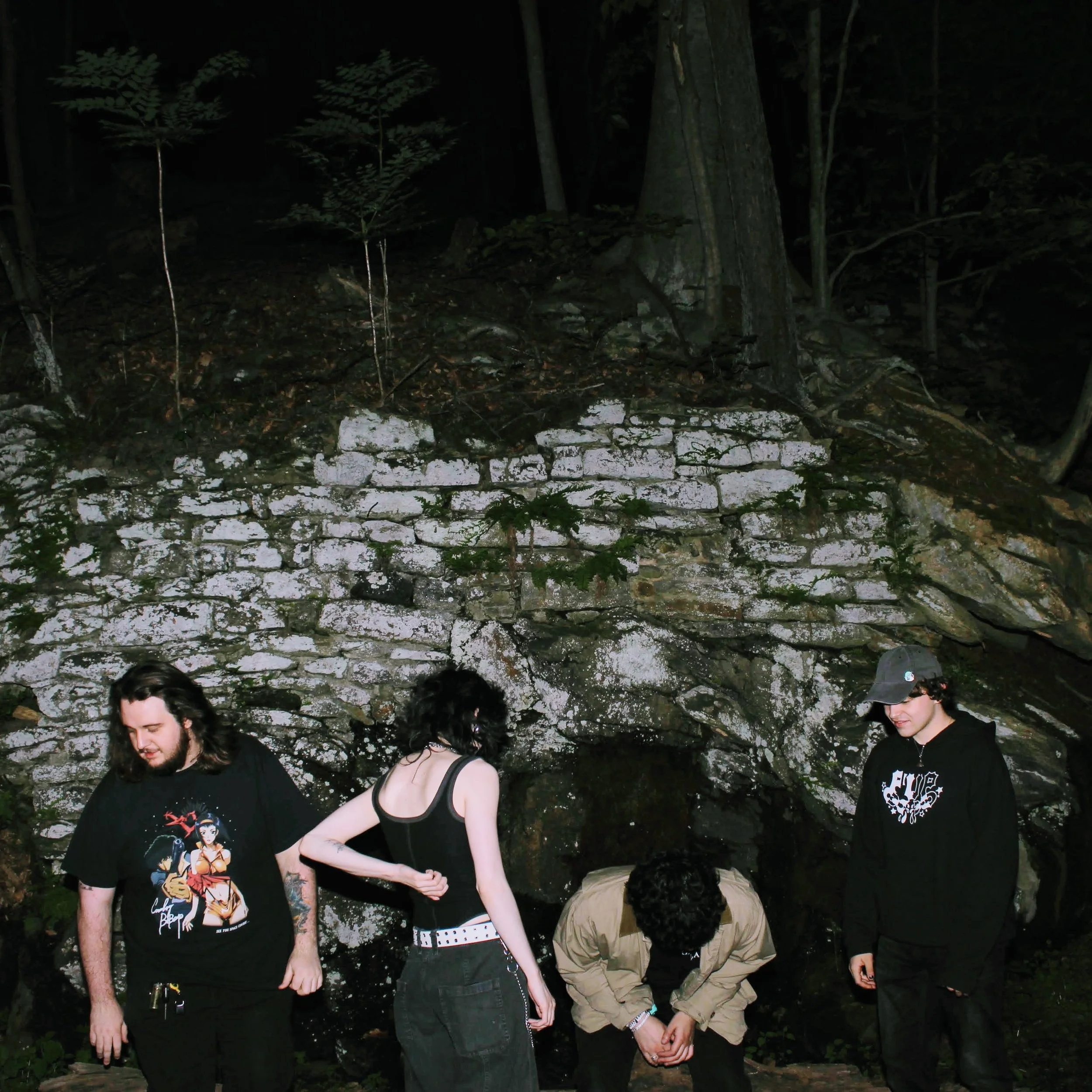 Obsession, Longing, and Growing Up: King Rat Releases New LP