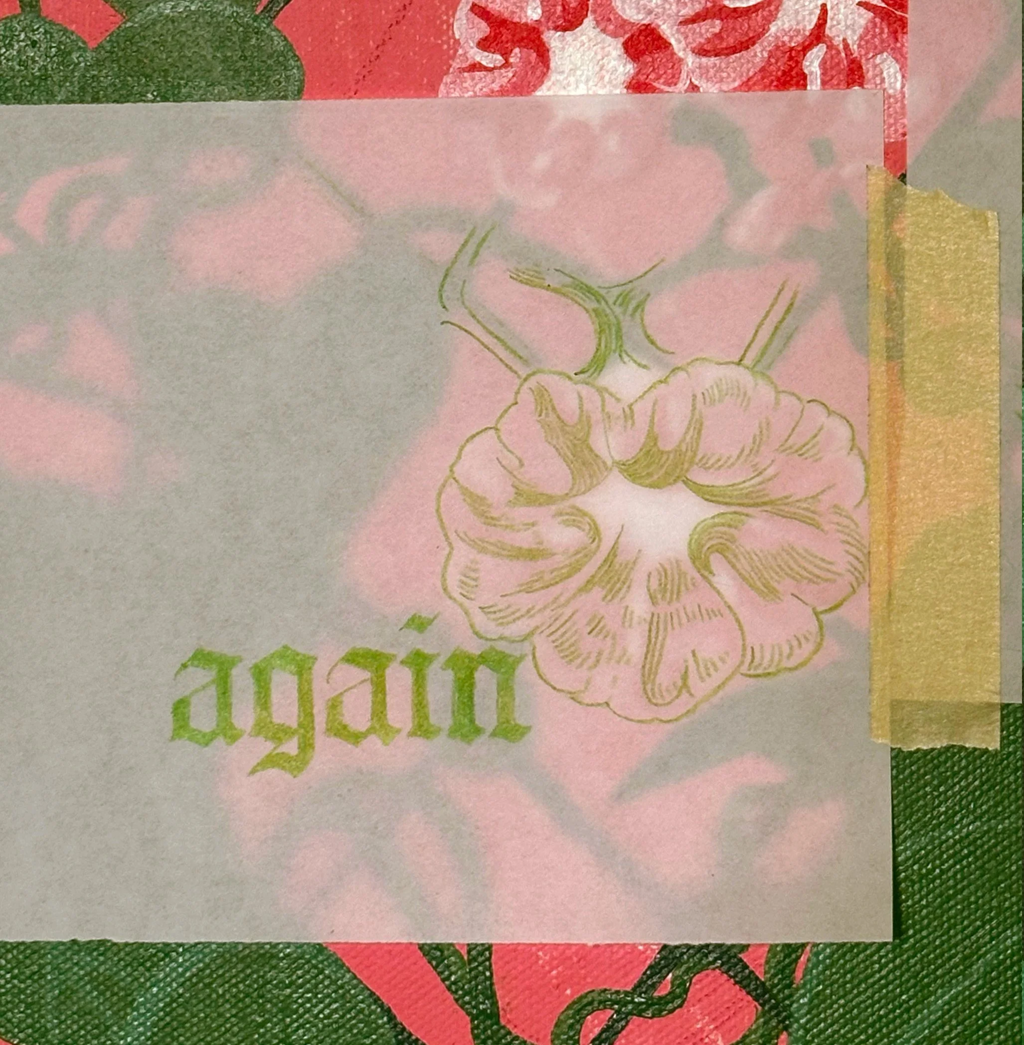better living. – “again”