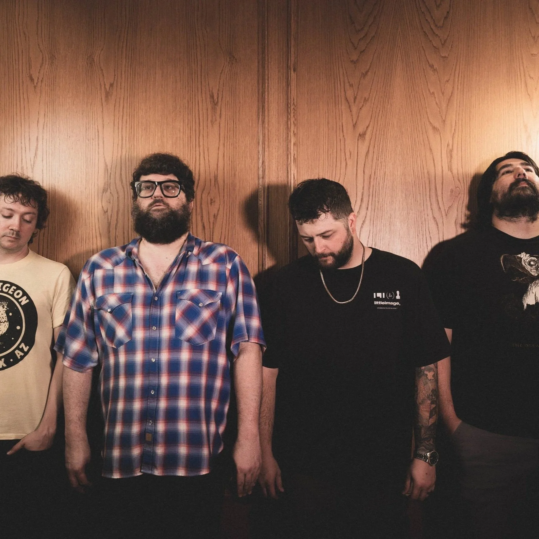 Celebrations Guns Return with "Johl Rides Again"