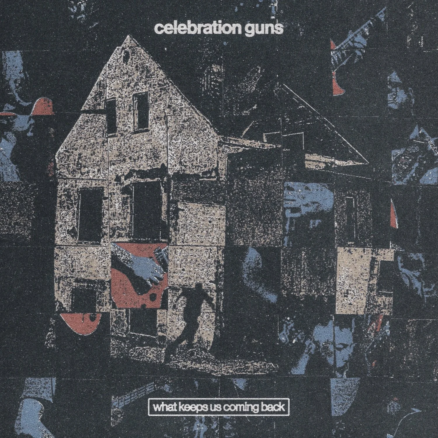 Celebration Guns – “Maudolin”