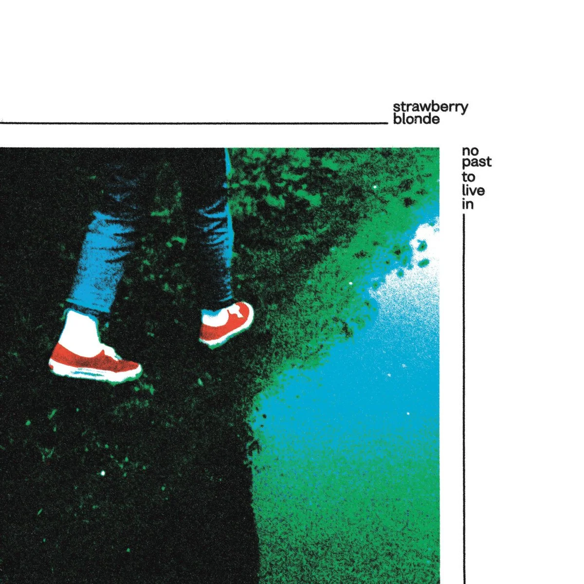 Strawberry Blonde – “Drown 2”