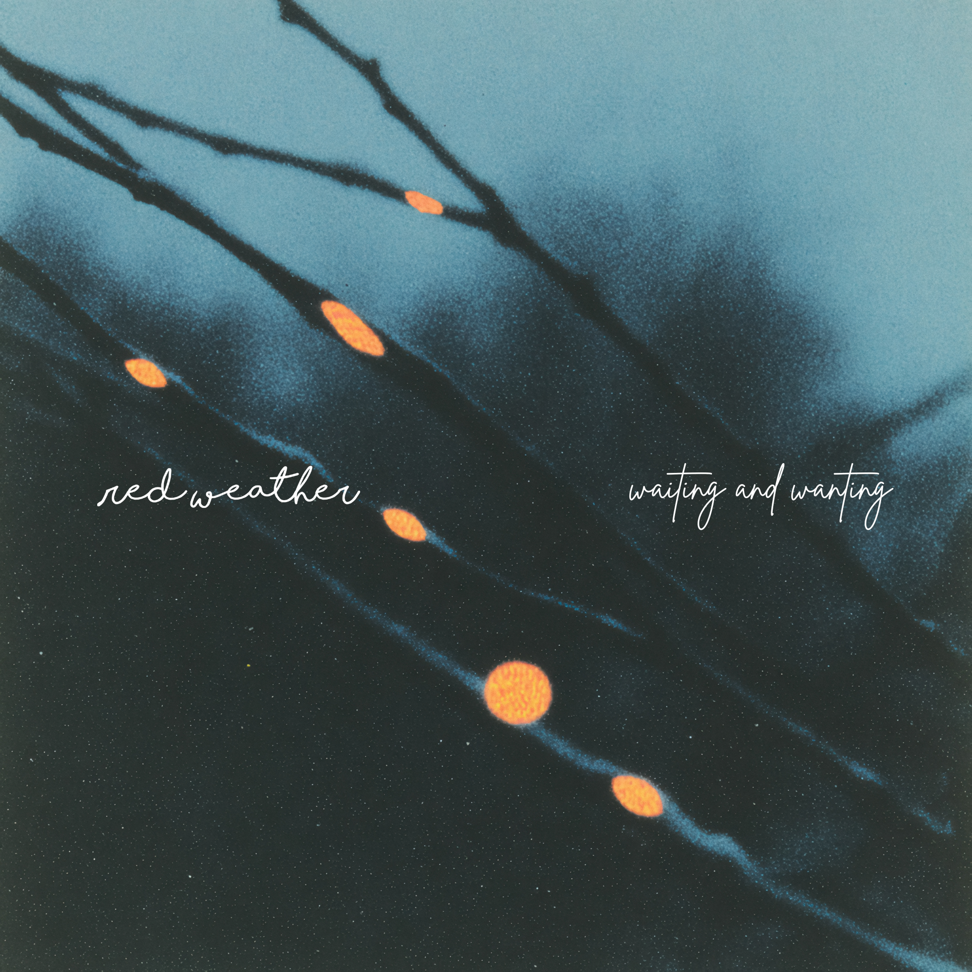 Red Weather – “Waiting and Wanting”