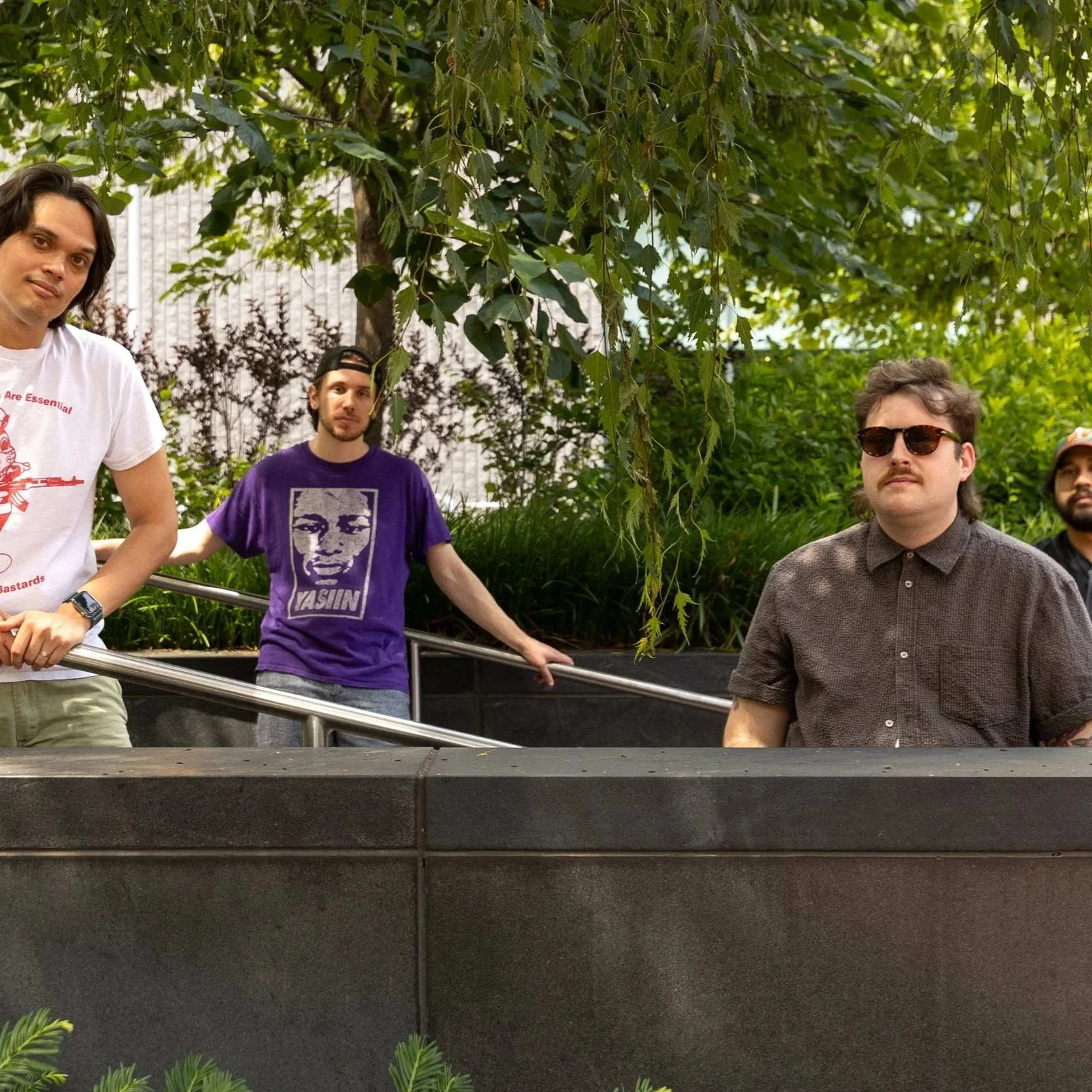 Career Day Turn Despair Into Action on “Missed Alarms”