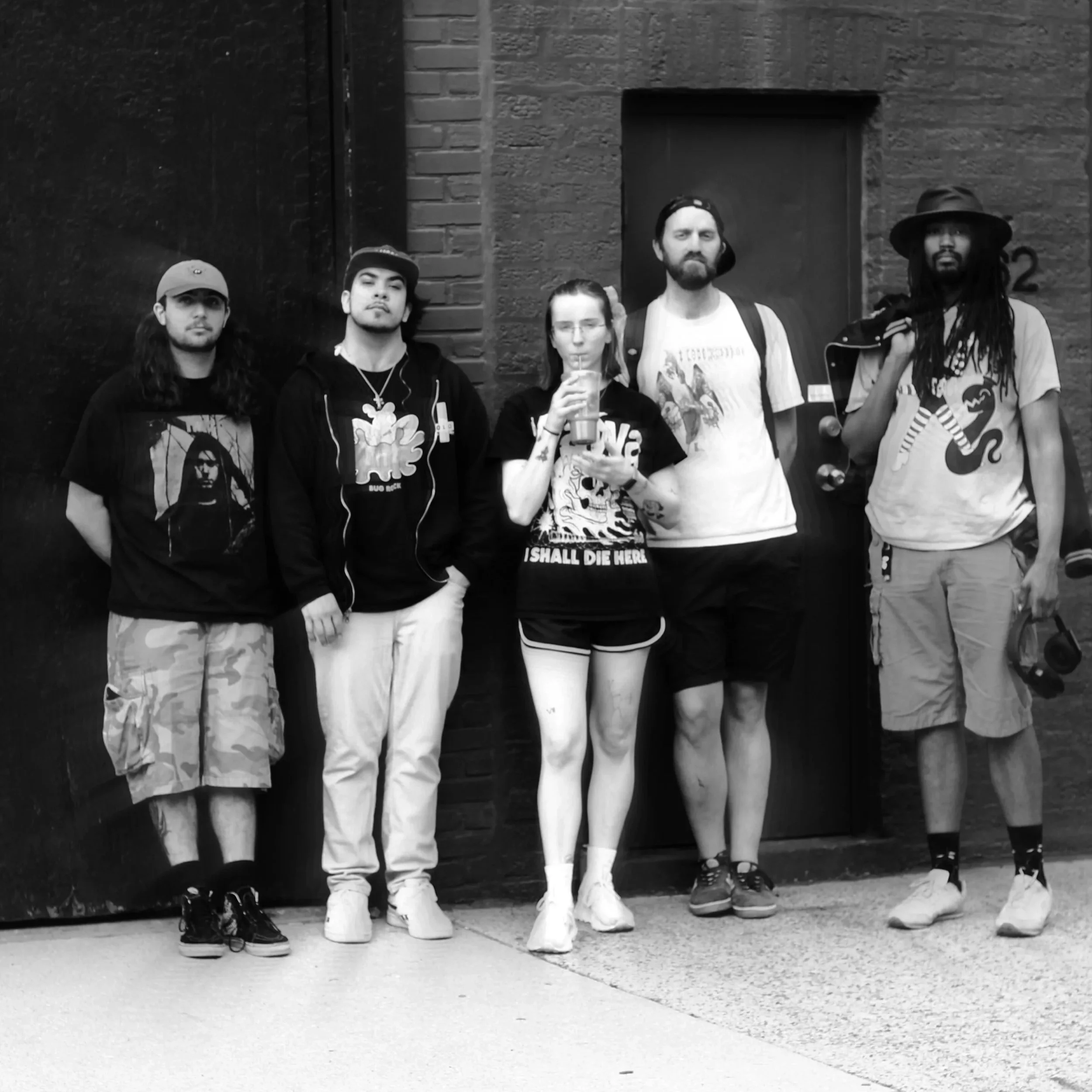 Puppy Pile Turns The Office Nostalgia Into Emo on “For Andy Bernard”