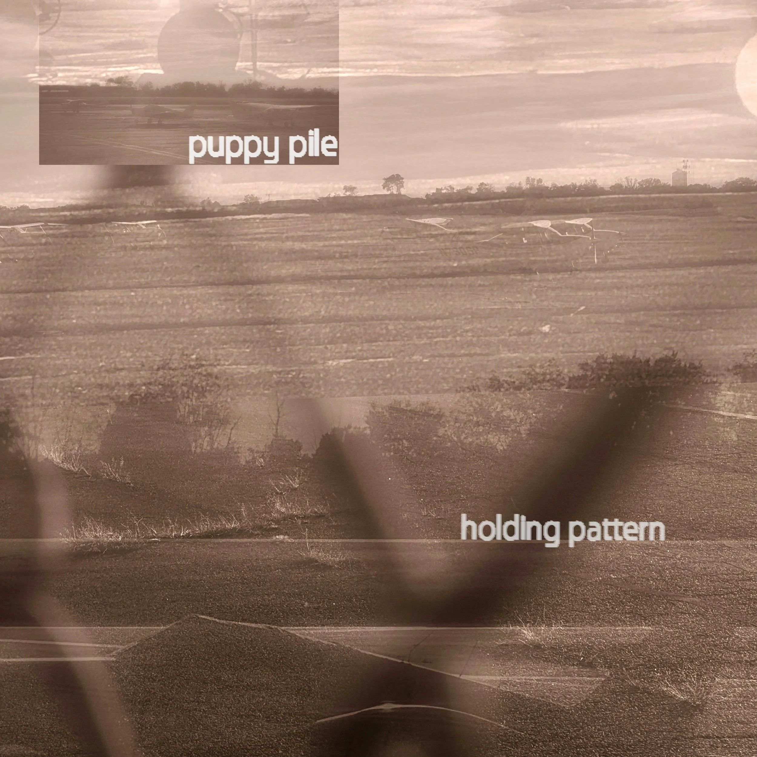 Puppy Pile – “Feel Now”