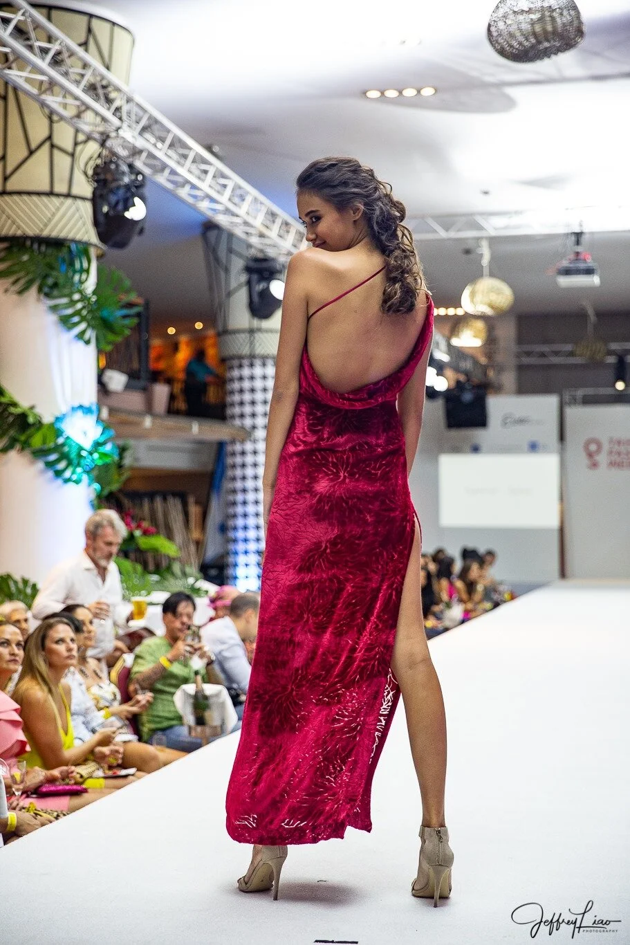 TAHITI FASHION WEEK 2019