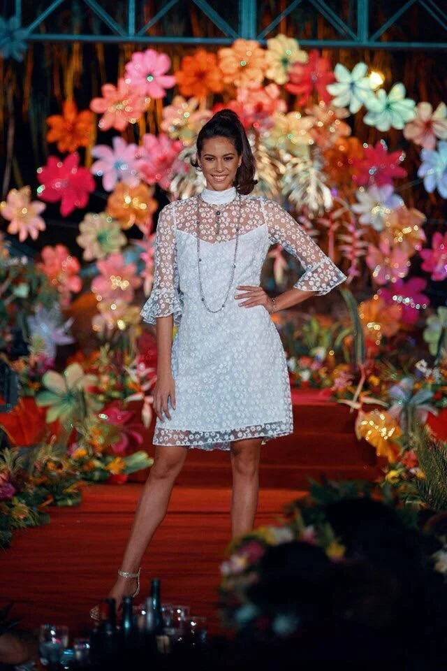 GALA MISS TAHITI 2019