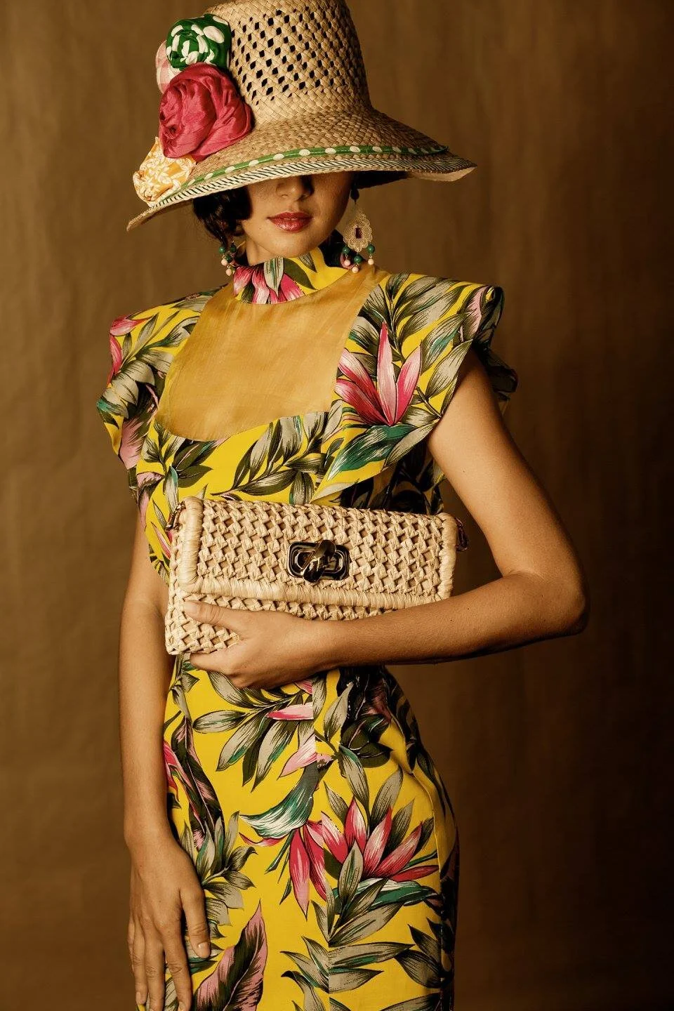 COLLECTION MADE IN FENUA 2015