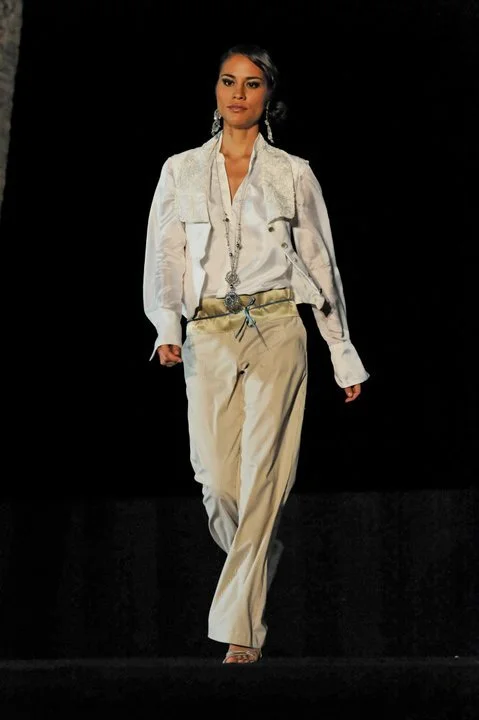 SALON DE LA FEMME 2011
