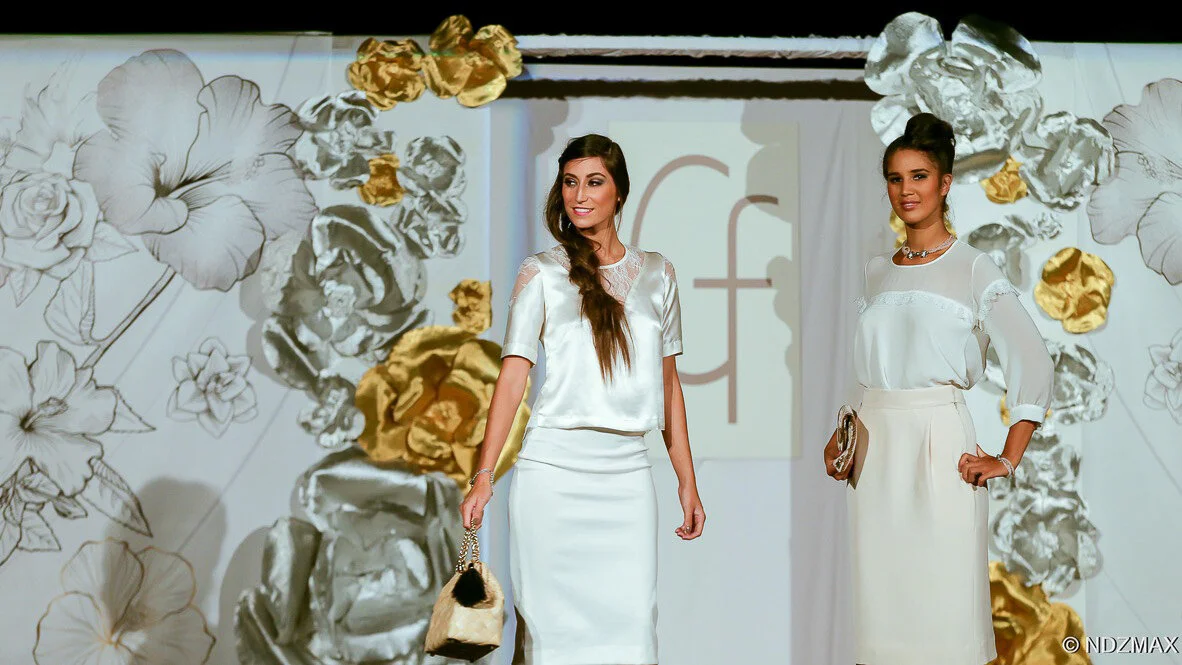 DEFILé O féminin 2017