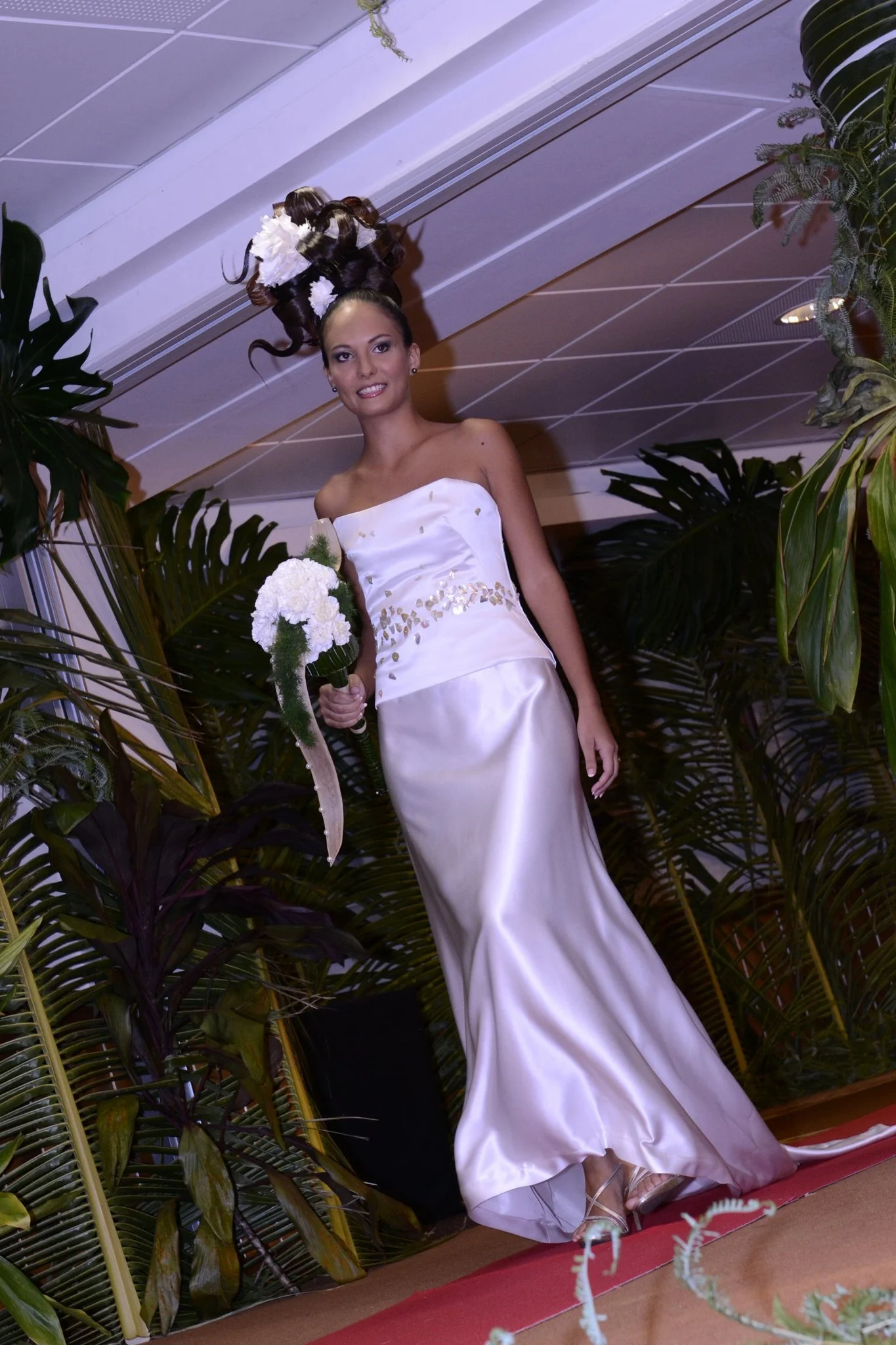 SALON DU MARIAGE 2011