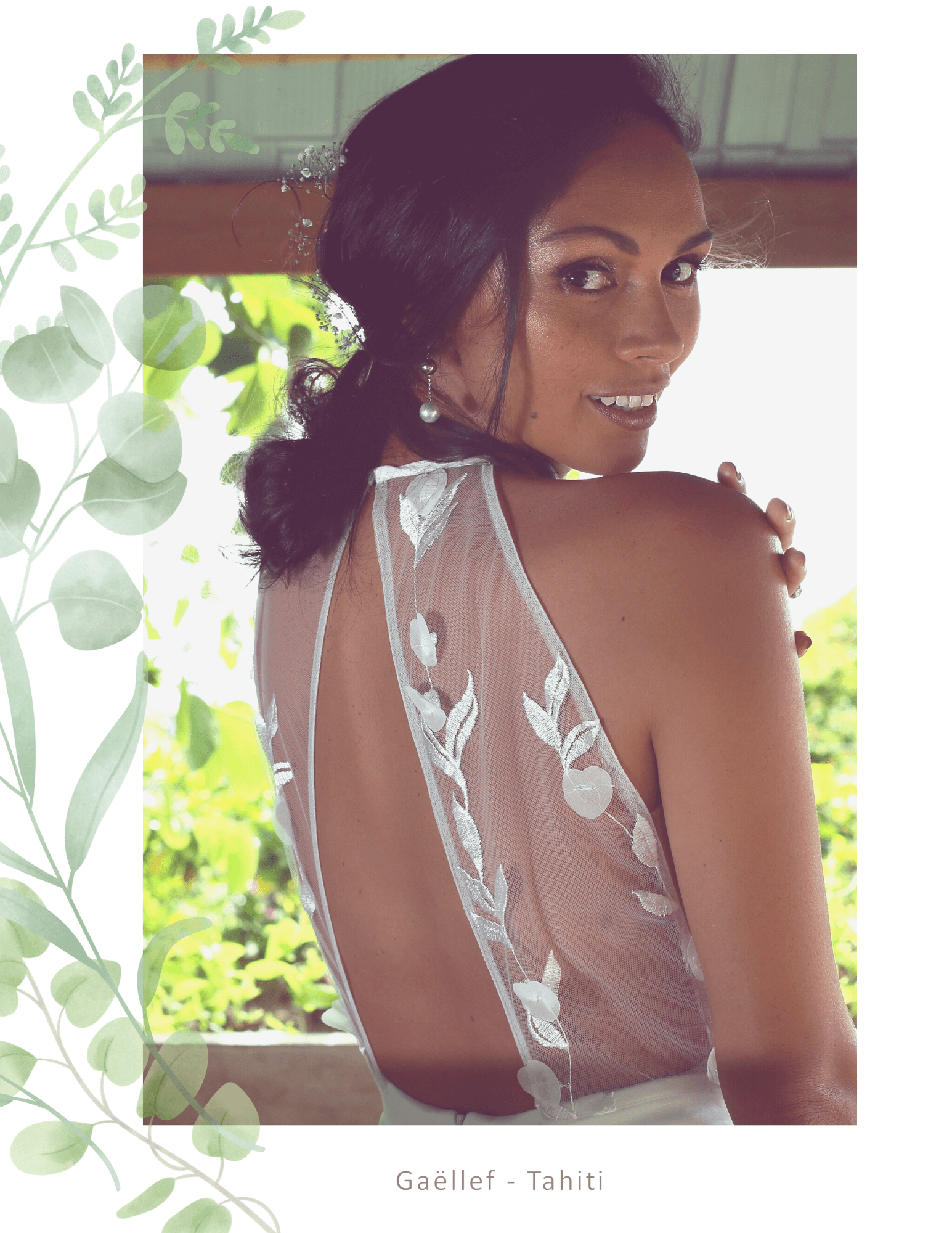 Mariage 2020 : Gaëllef le vrai sur-mesure