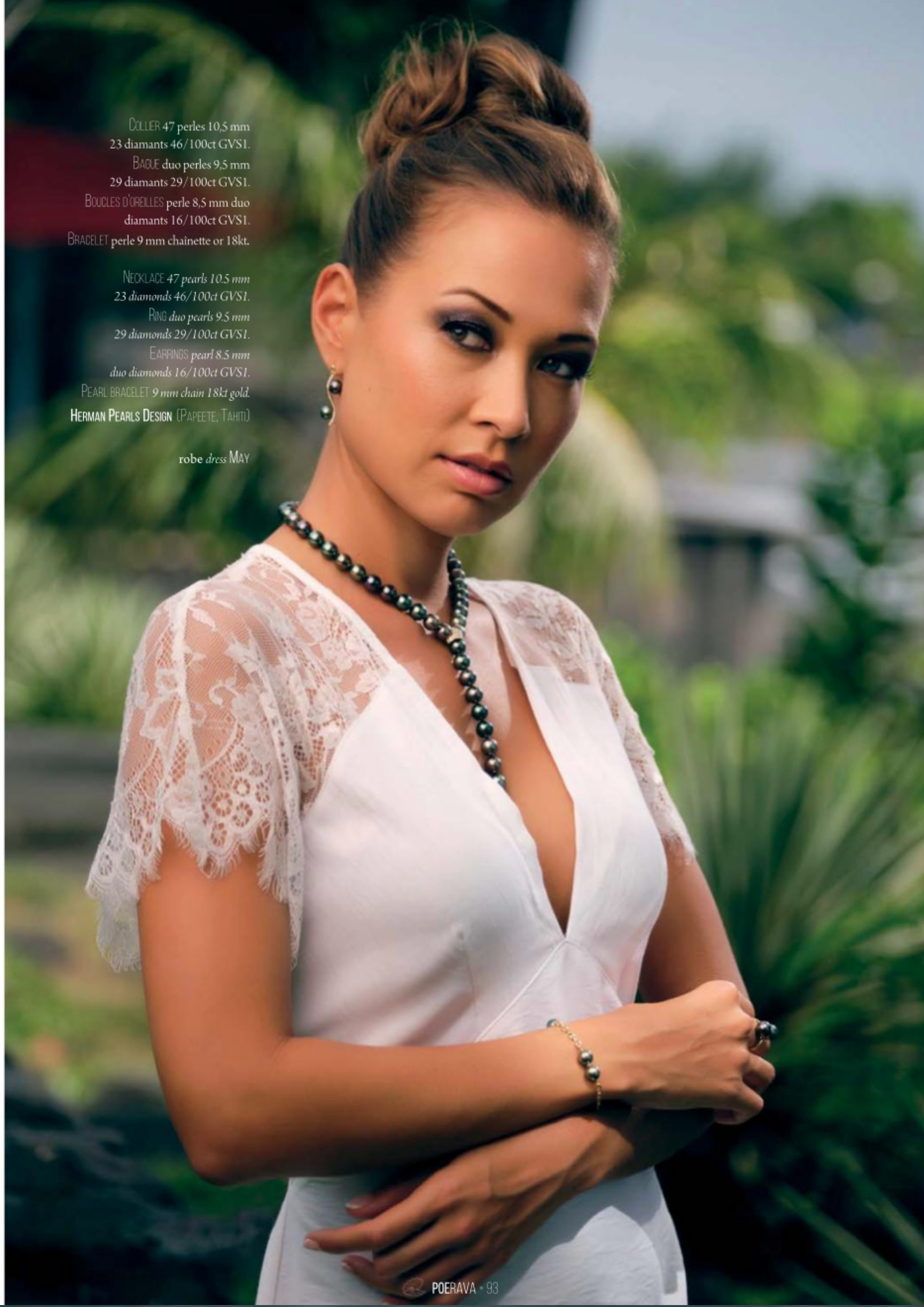 Mode Magazine POERAVA 2021