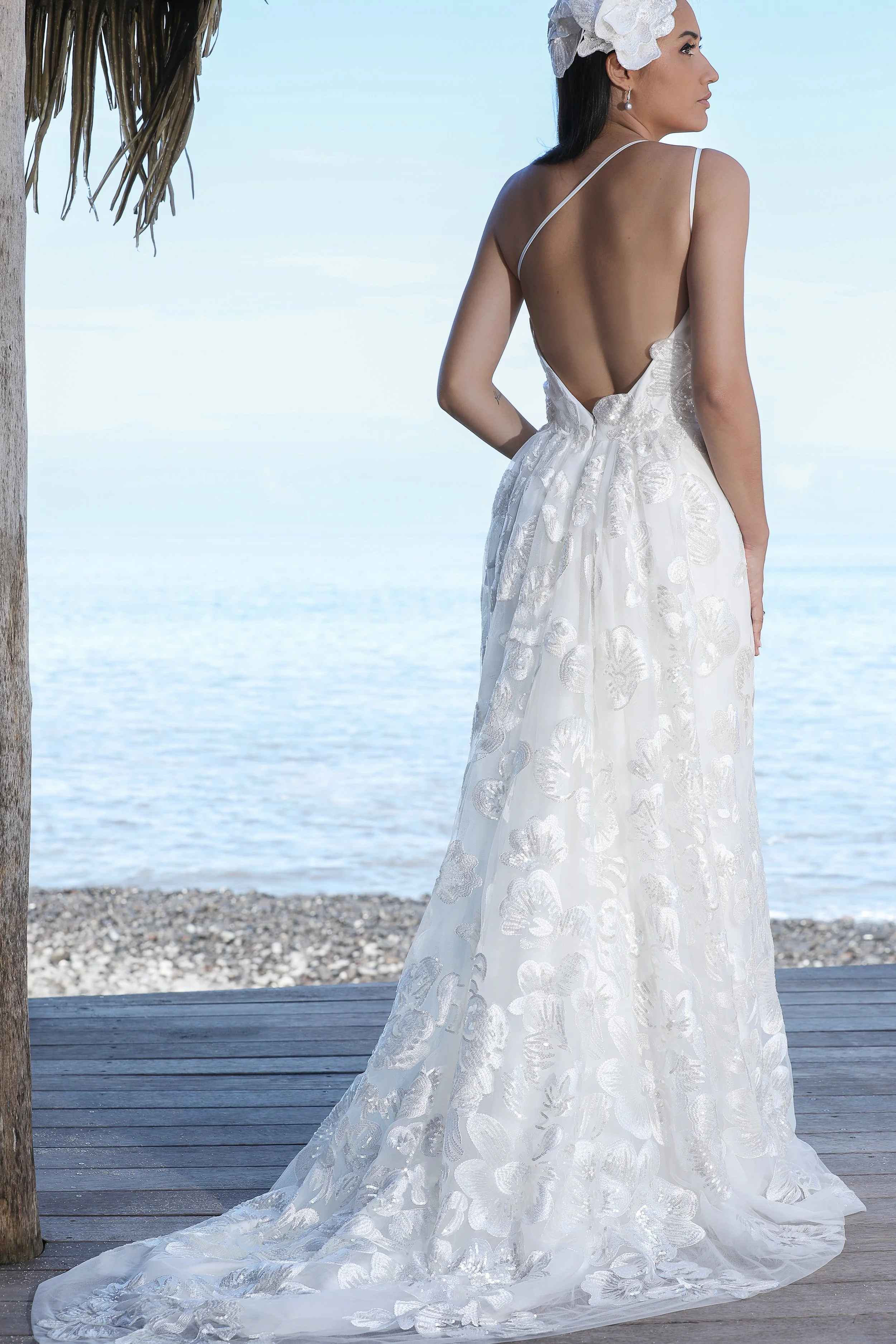 Le mariage par GAELLEF